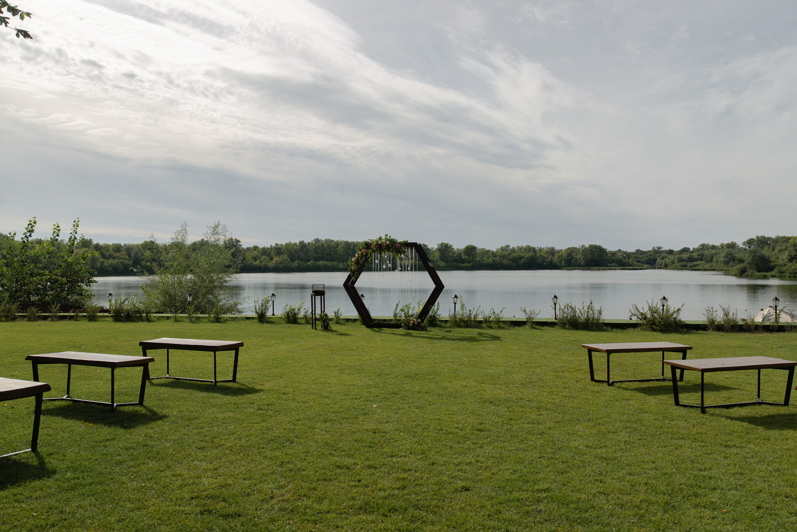 Катя и Илья. Свадебный фотограф в Самаре Виденмаер Евгения