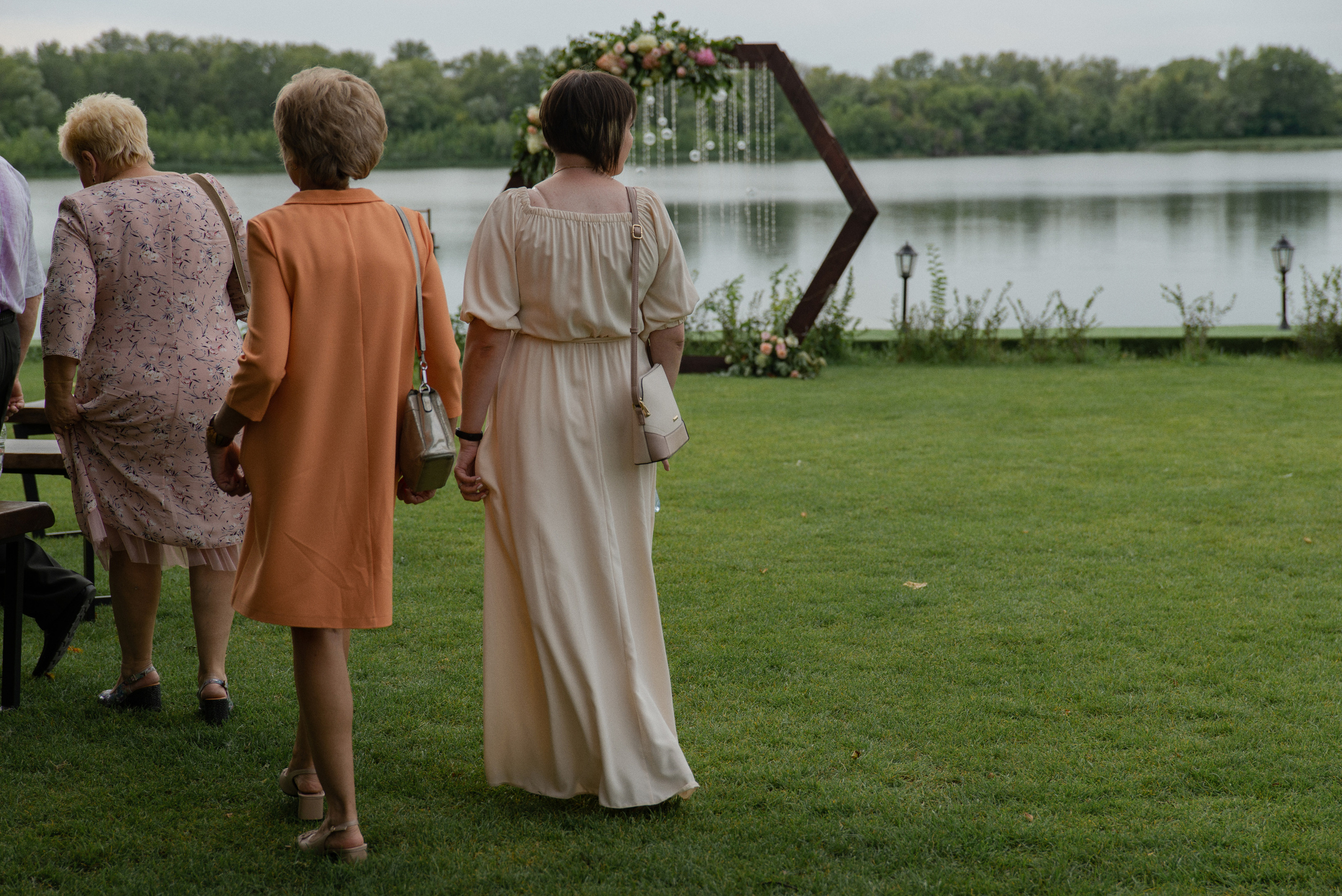 Катя и Илья. Свадебный фотограф в Самаре Виденмаер Евгения