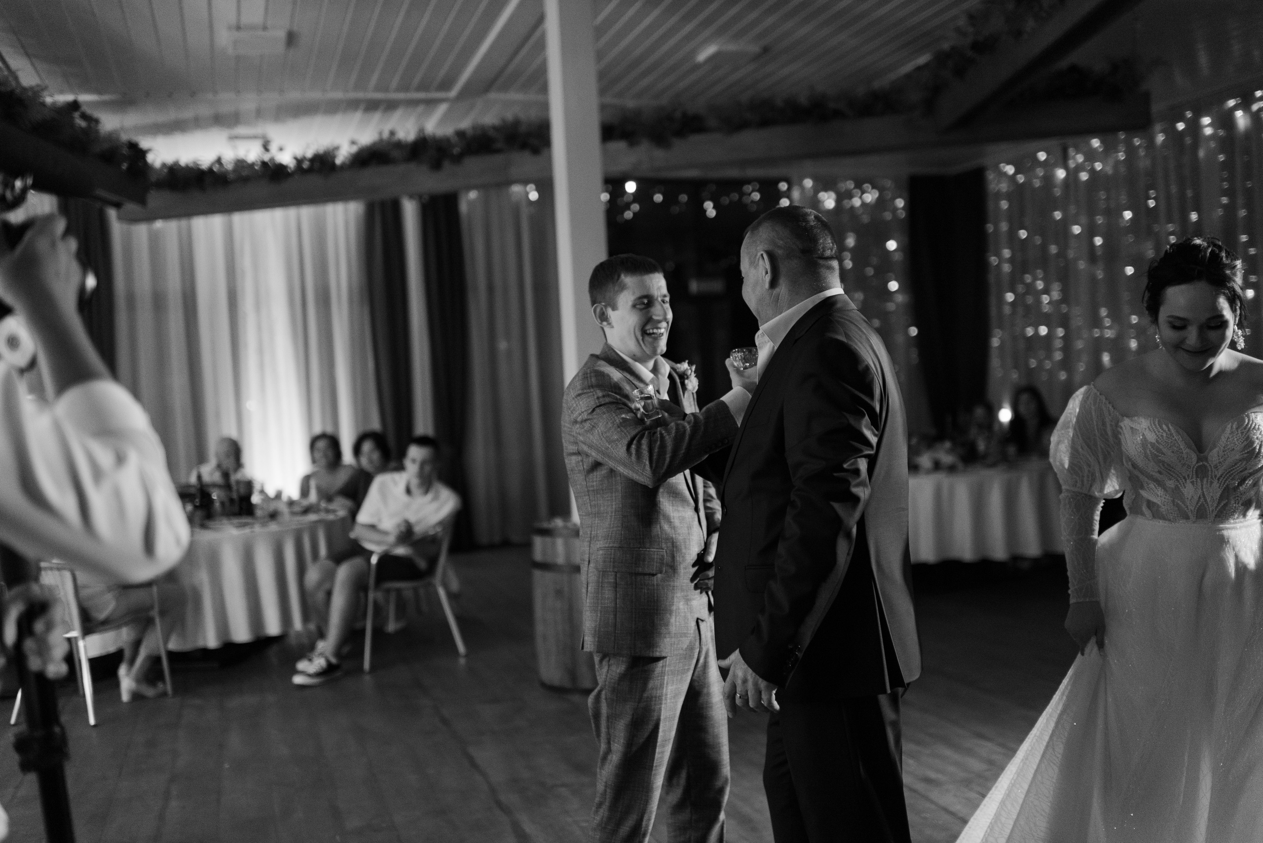 Катя и Илья. Свадебный фотограф в Самаре Виденмаер Евгения