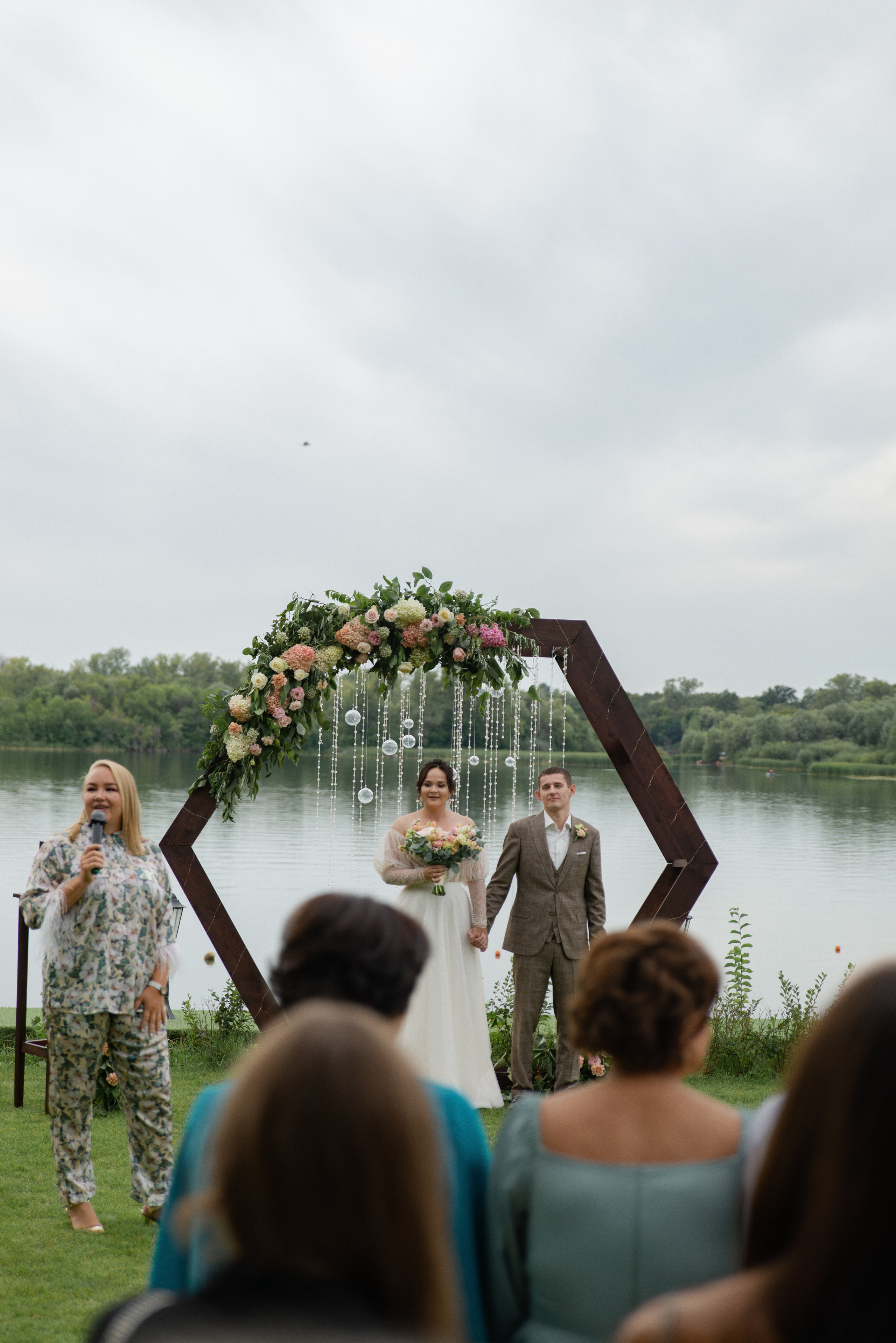 Катя и Илья. Свадебный фотограф в Самаре Виденмаер Евгения
