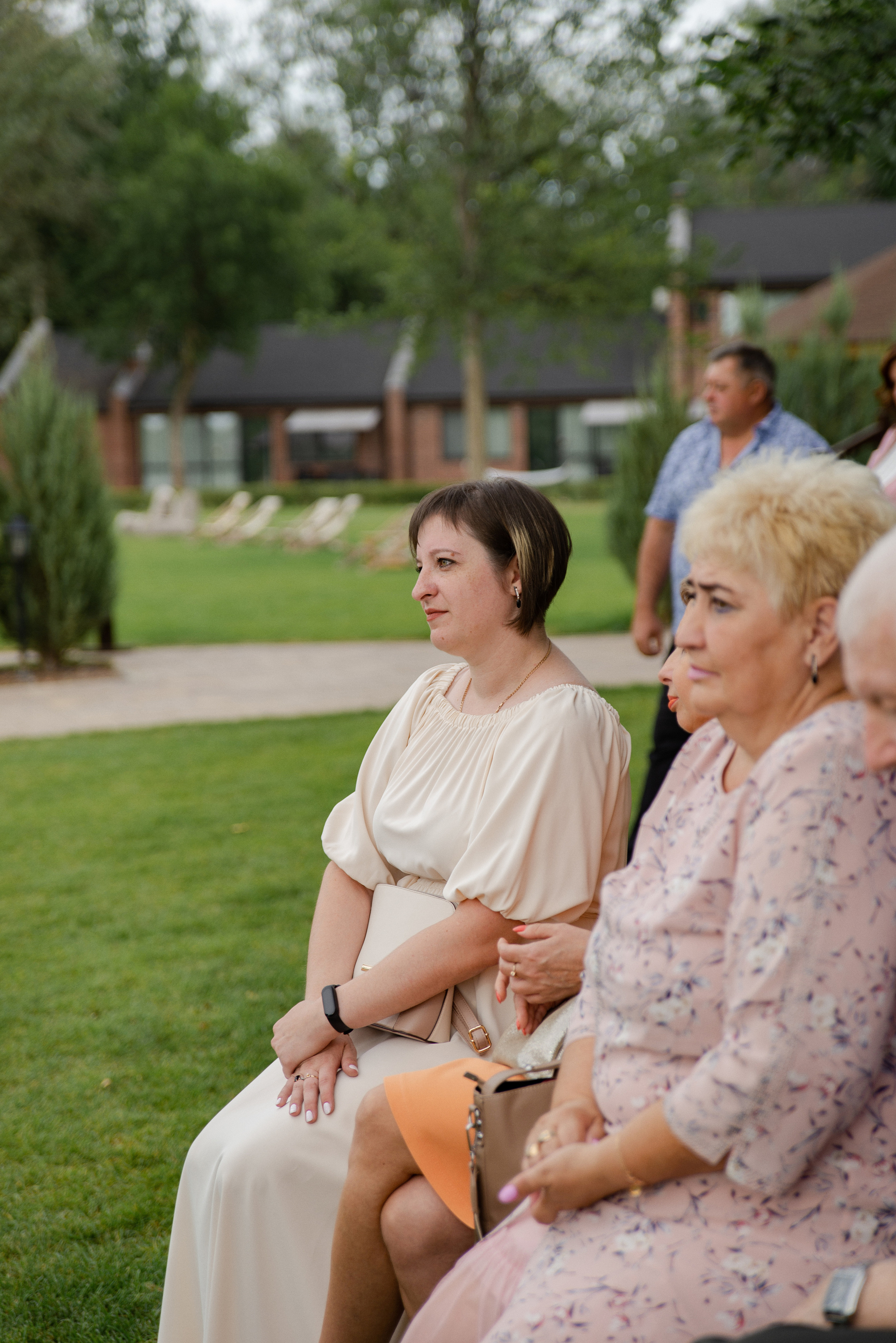 Катя и Илья. Свадебный фотограф в Самаре Виденмаер Евгения