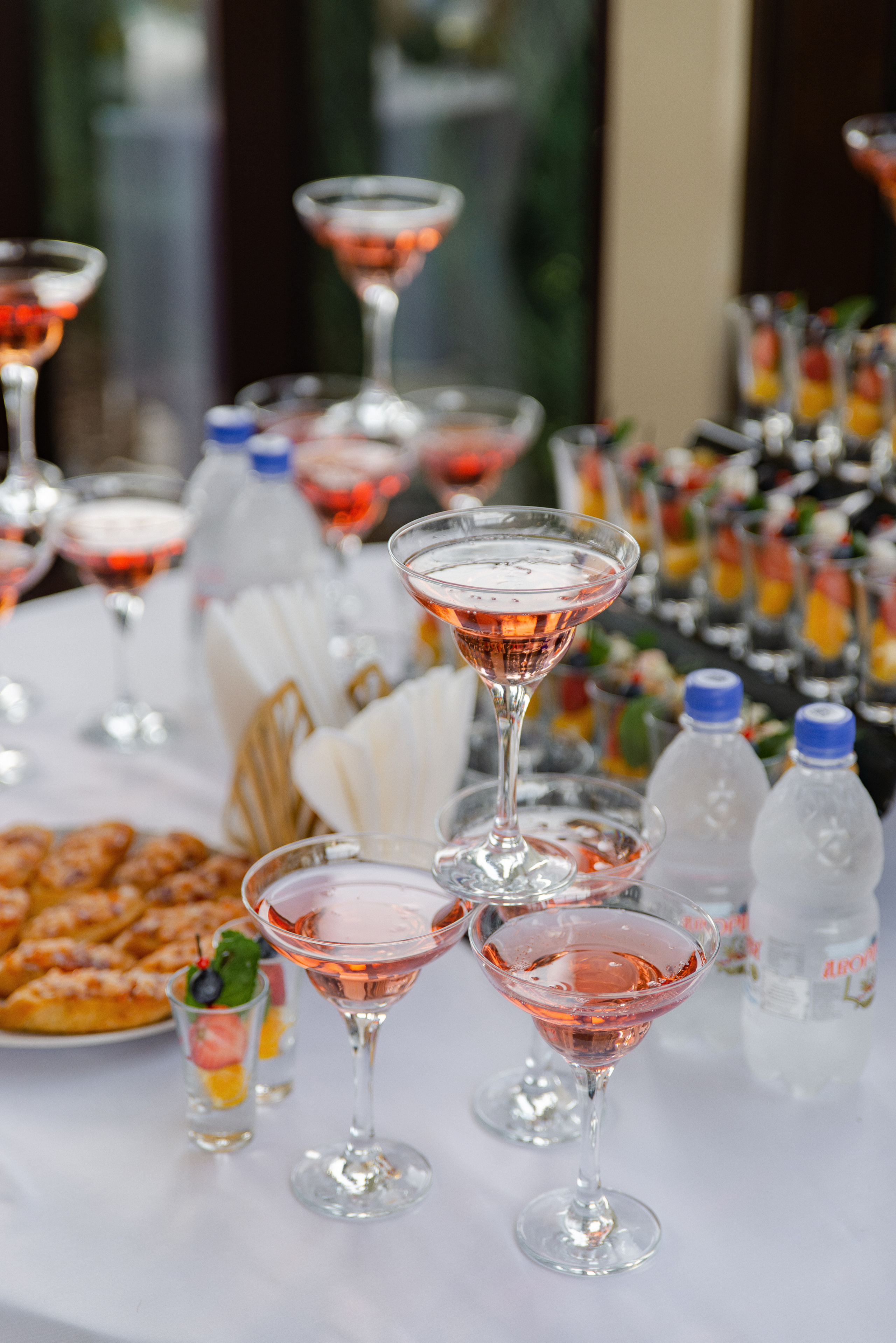 Катя и Илья. Свадебный фотограф в Самаре Виденмаер Евгения