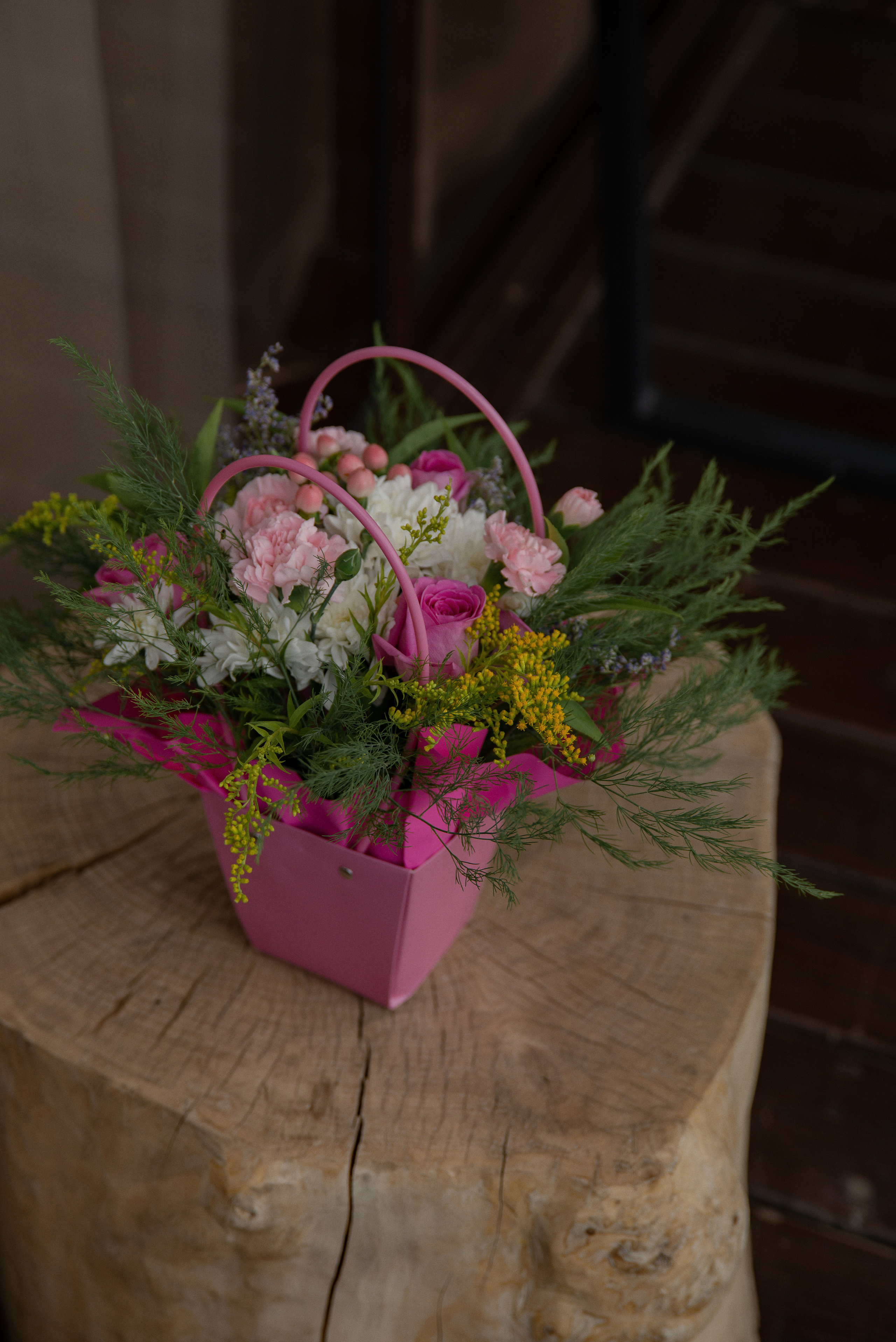 Катя и Илья. Свадебный фотограф в Самаре Виденмаер Евгения