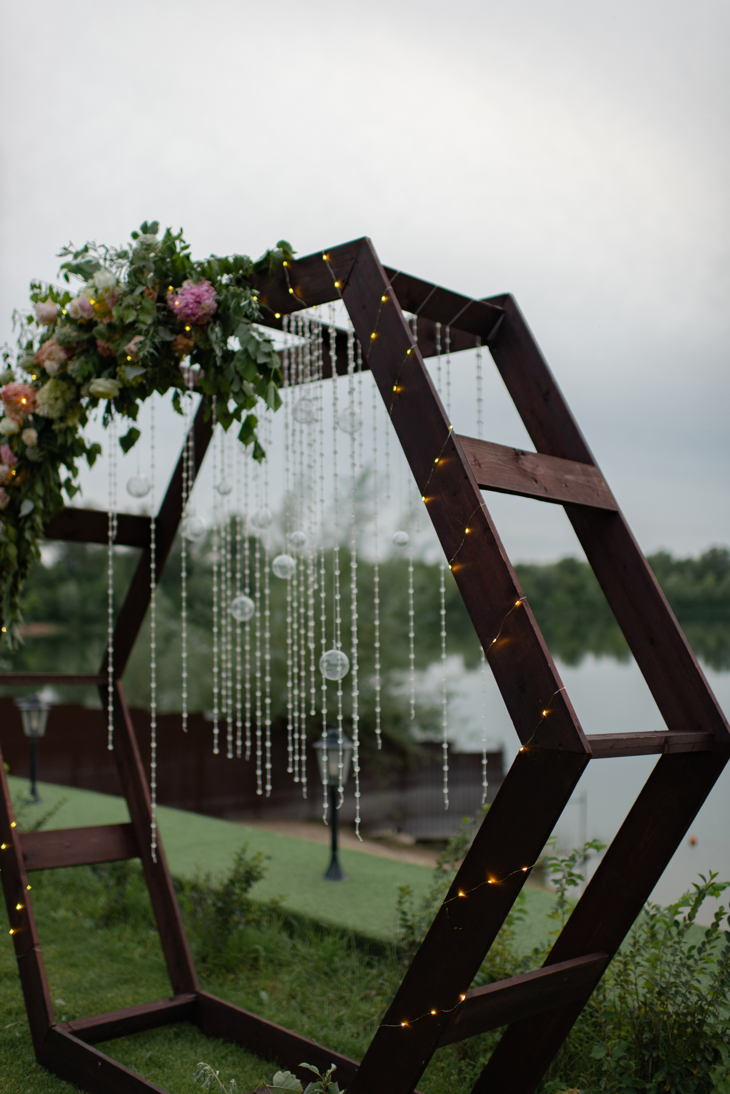 Катя и Илья. Свадебный фотограф в Самаре Виденмаер Евгения