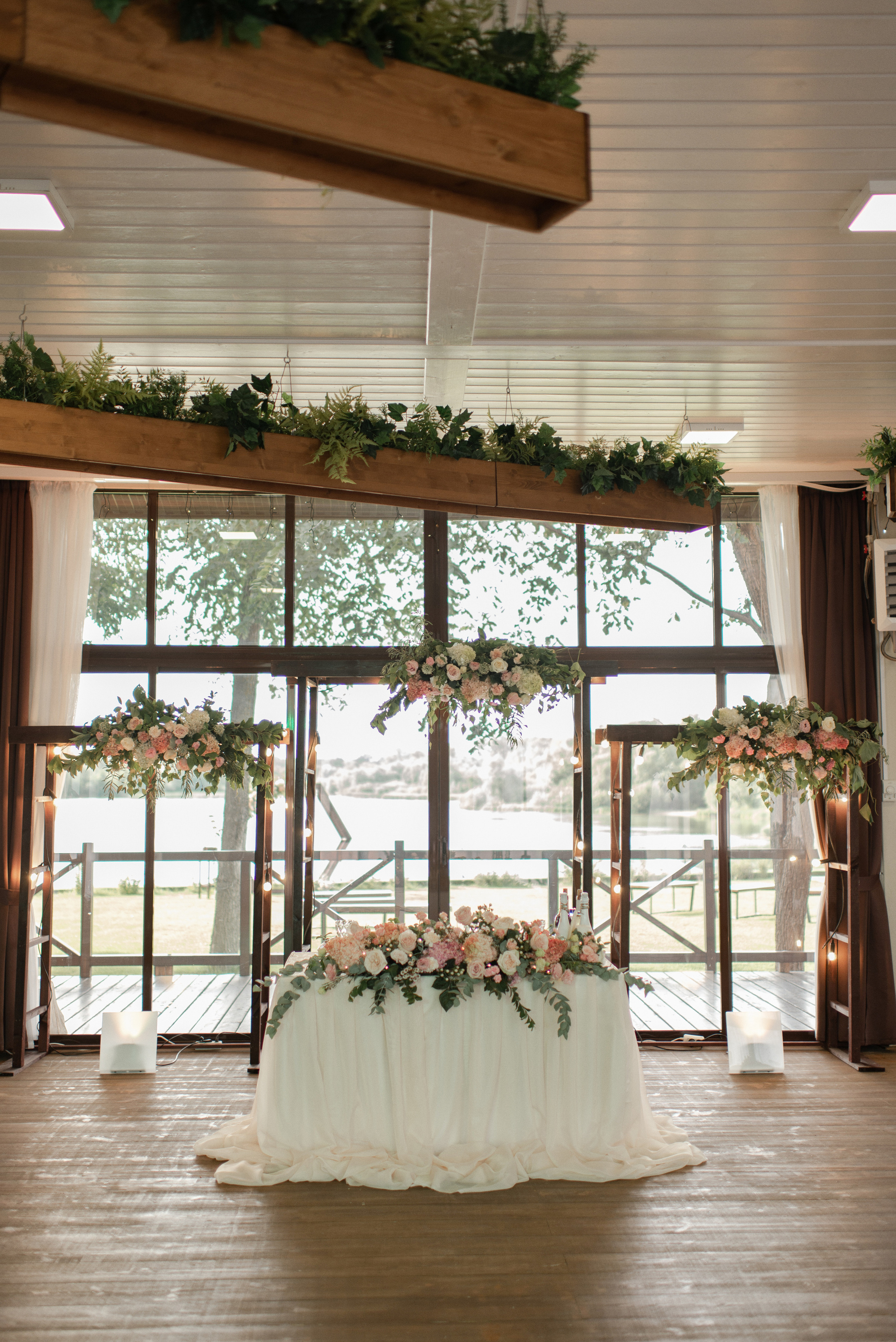 Катя и Илья. Свадебный фотограф в Самаре Виденмаер Евгения