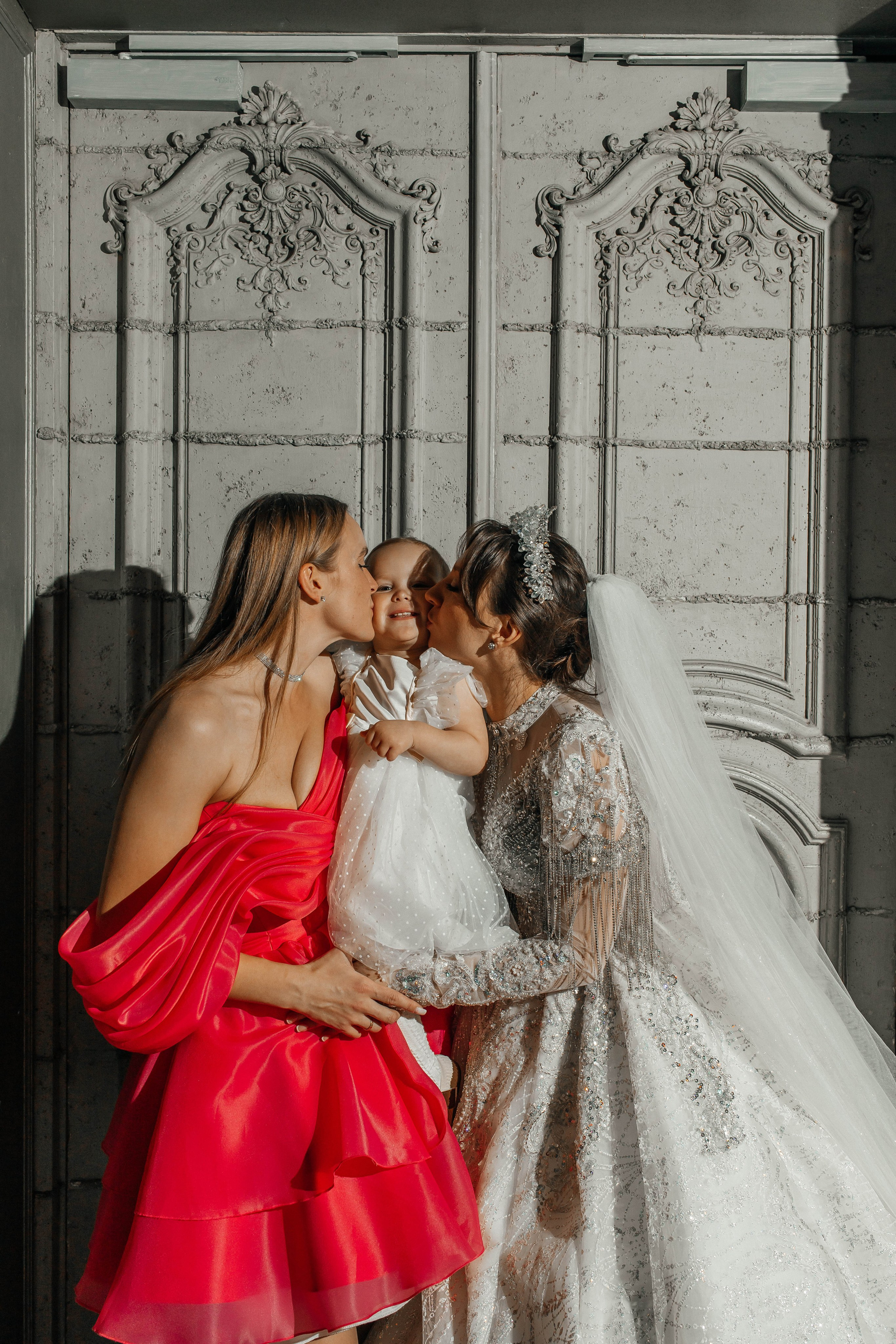 Ксения и Дмитрий. Профессиональный фотограф