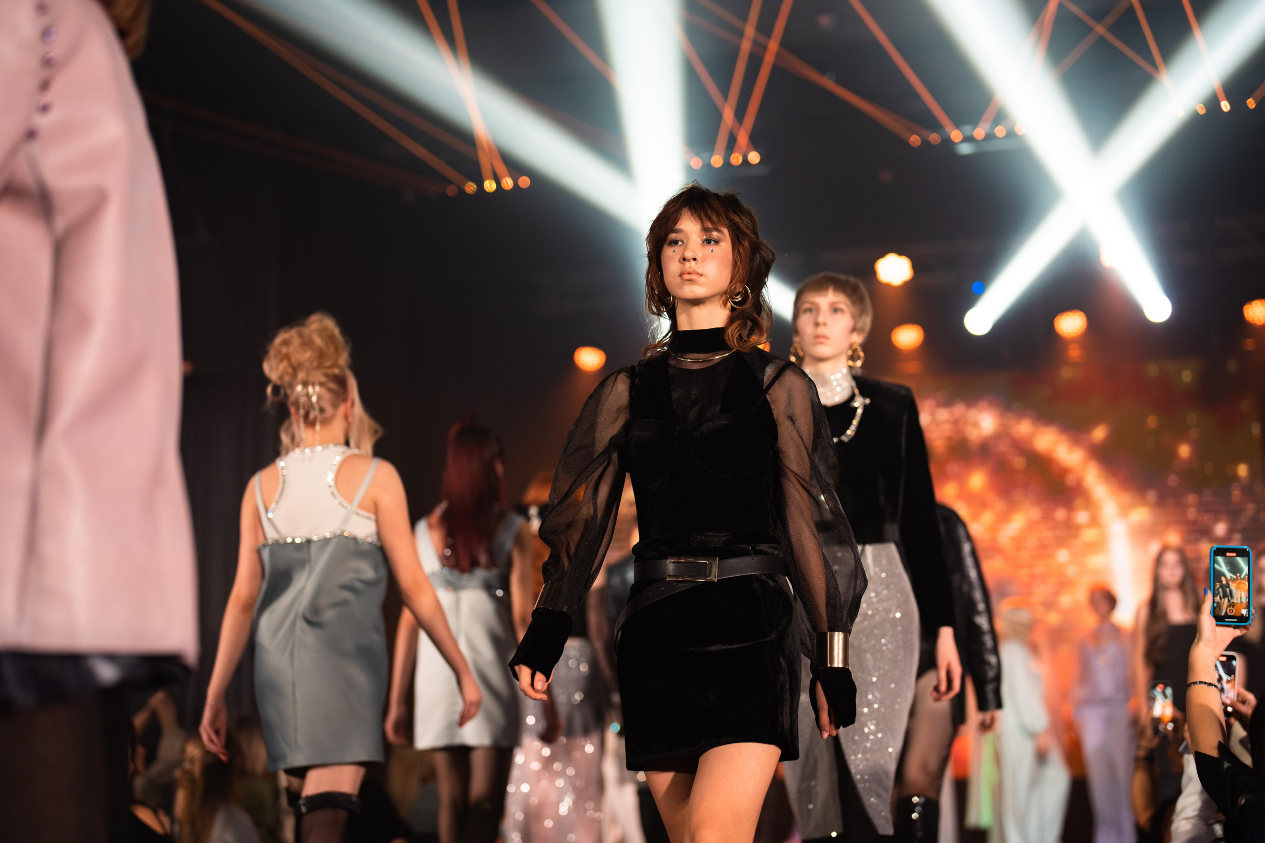 Властелины времени. Photography&Video