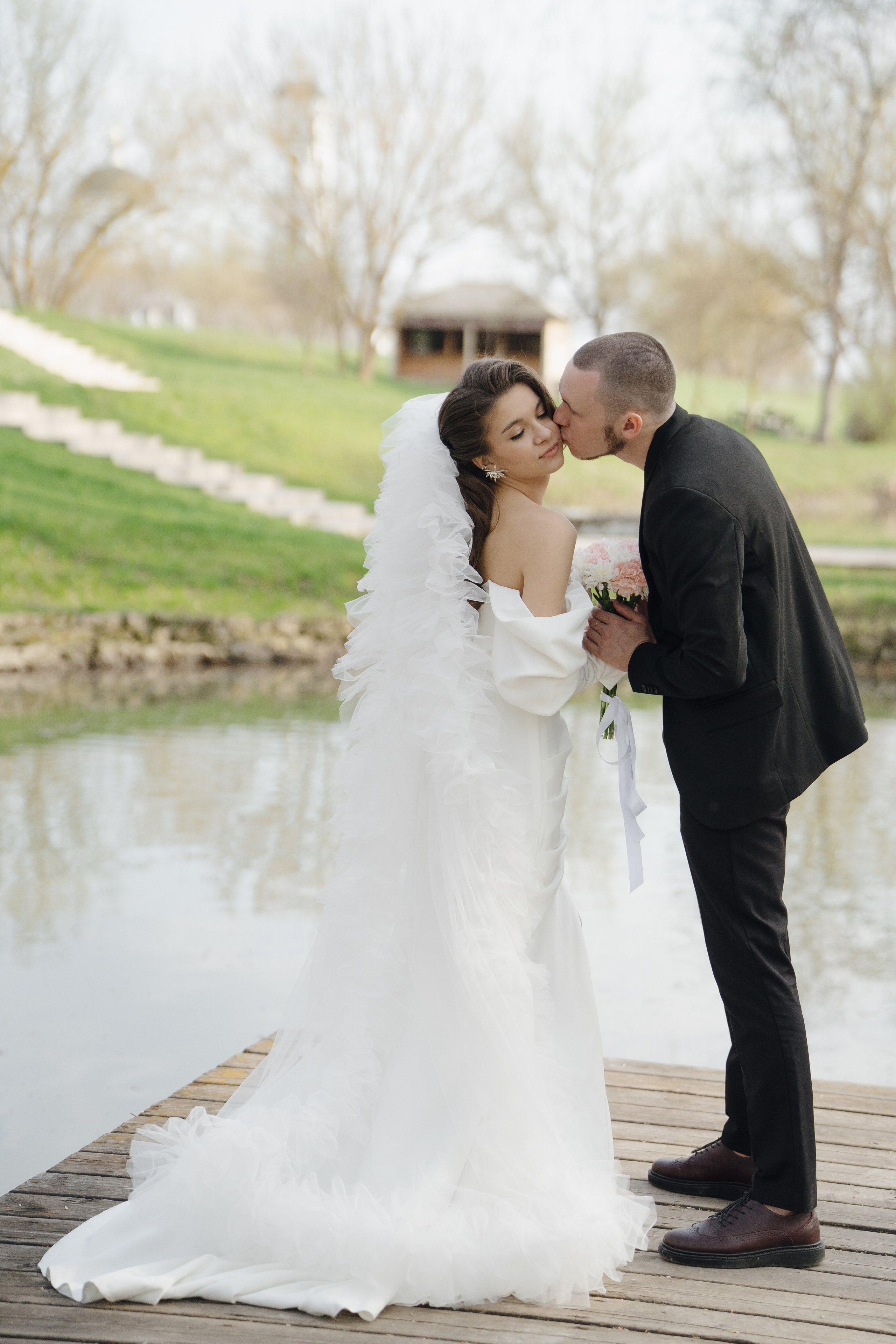 Love love love. Свадебный фотограф Липецк Москва Анна Невзорова