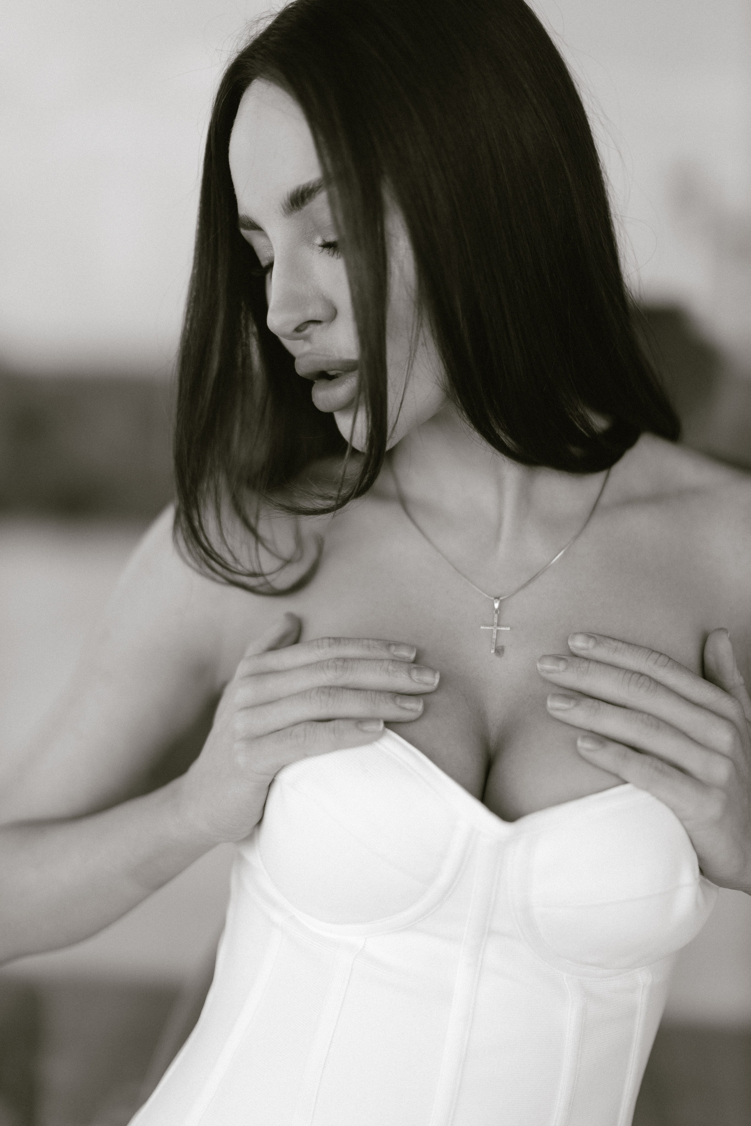 Spring. Свадебный фотограф Липецк Москва Анна Невзорова