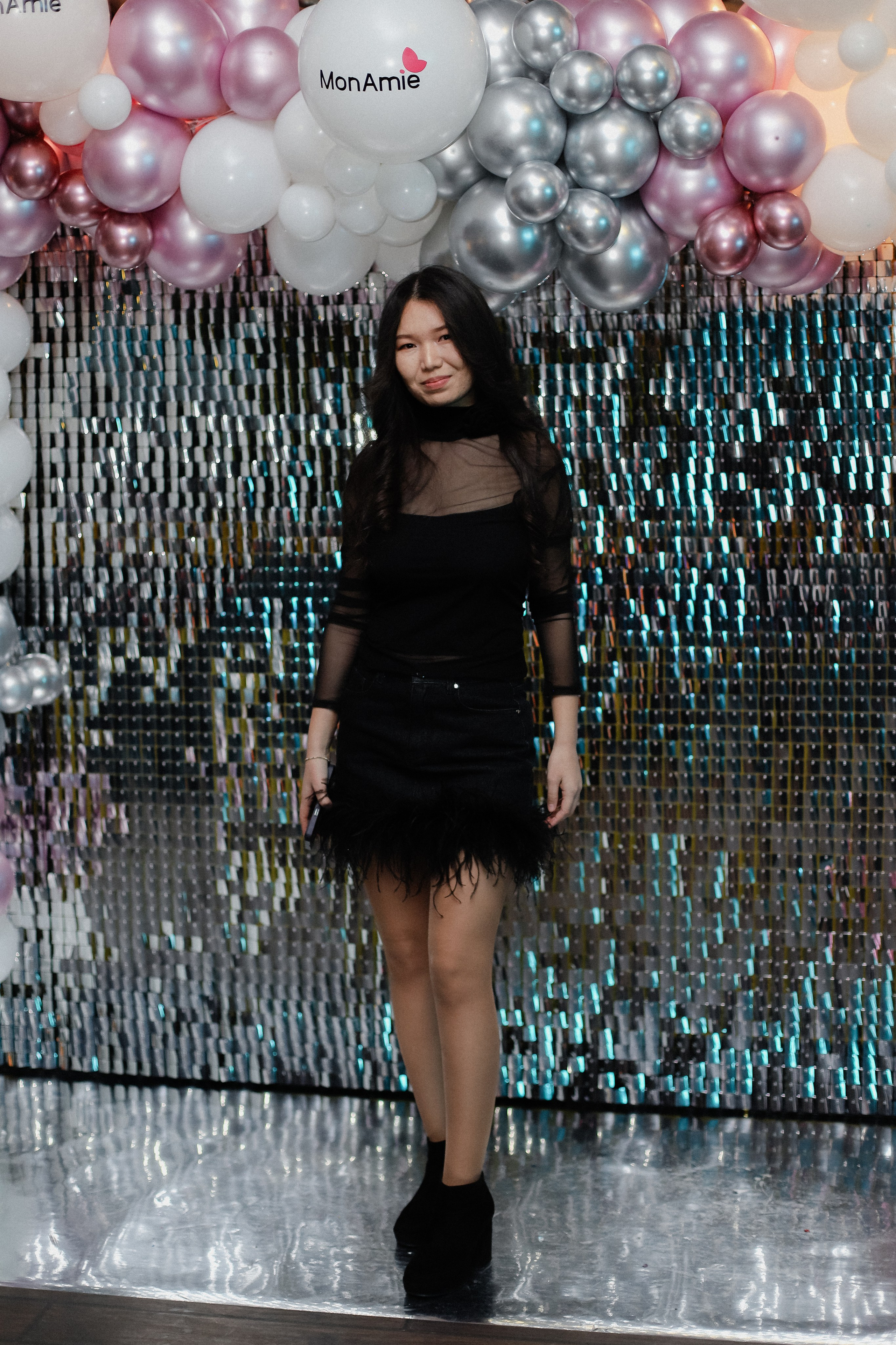 MonAmie 2024. Фотограф в Алматы и Москве Даша Пушкина