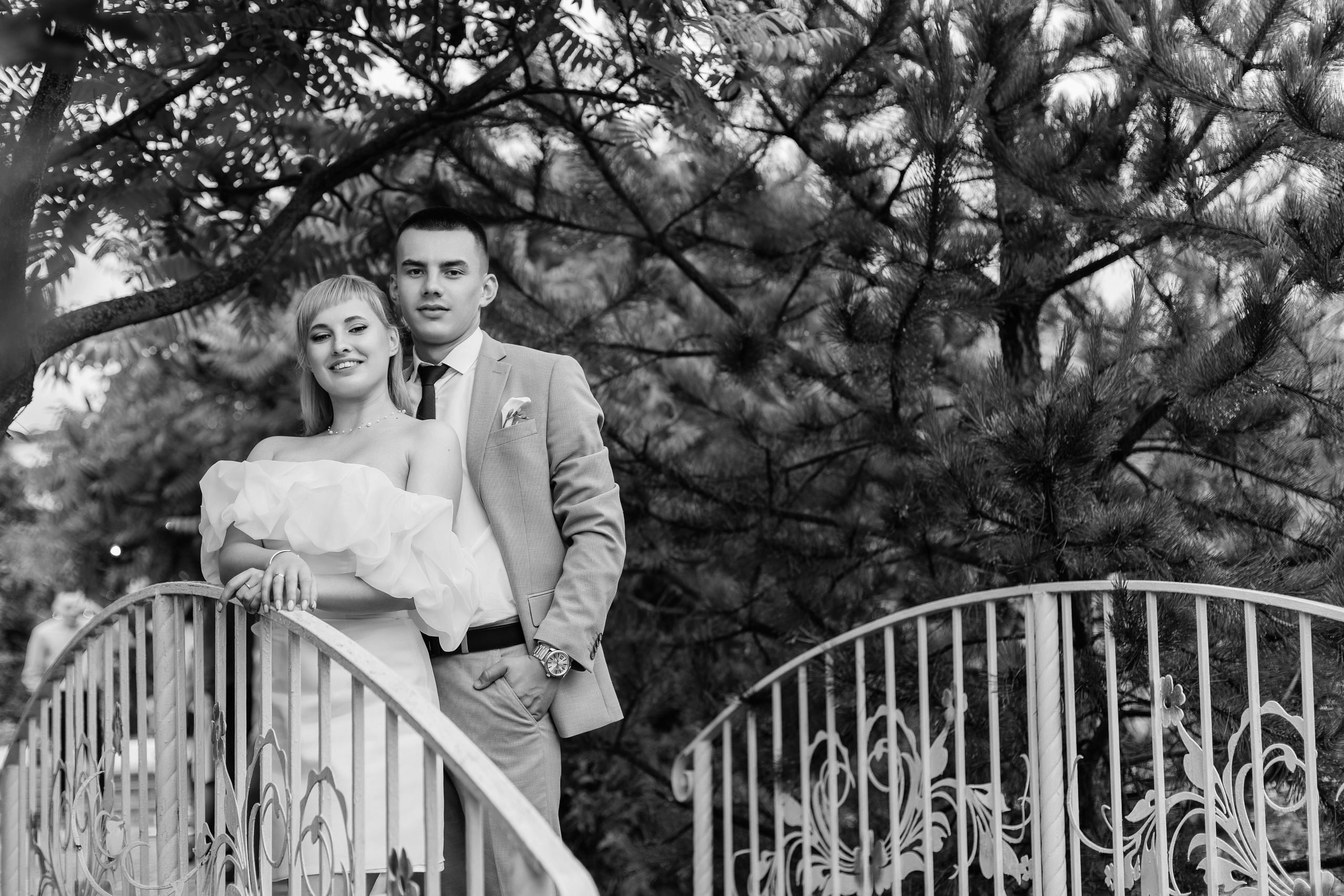 Владислав ♥ Соня. Свадебный и семейный фотограф в городе Воронеж. Ирина Боловина