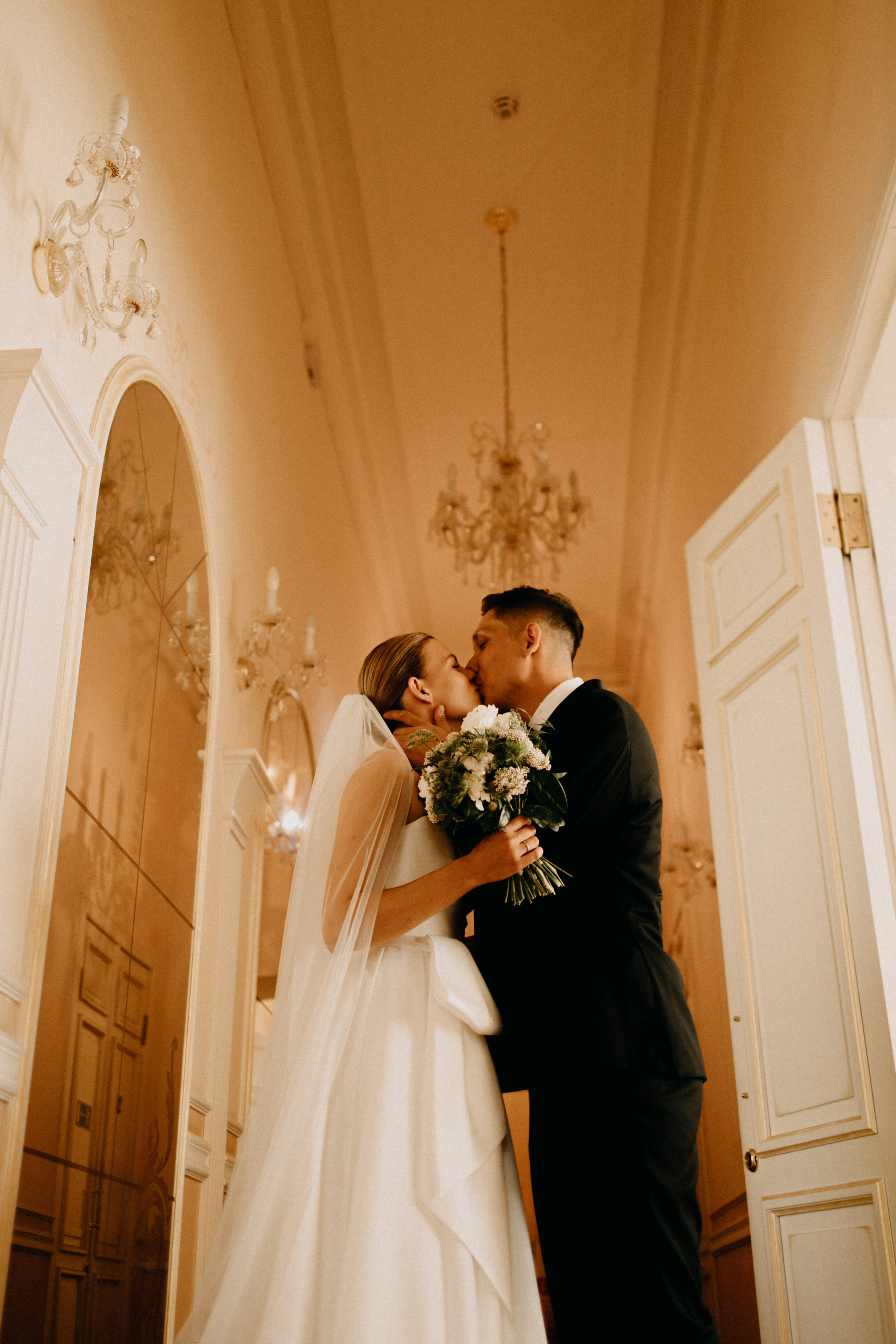 Любовь. Фотограф Настя Леонова