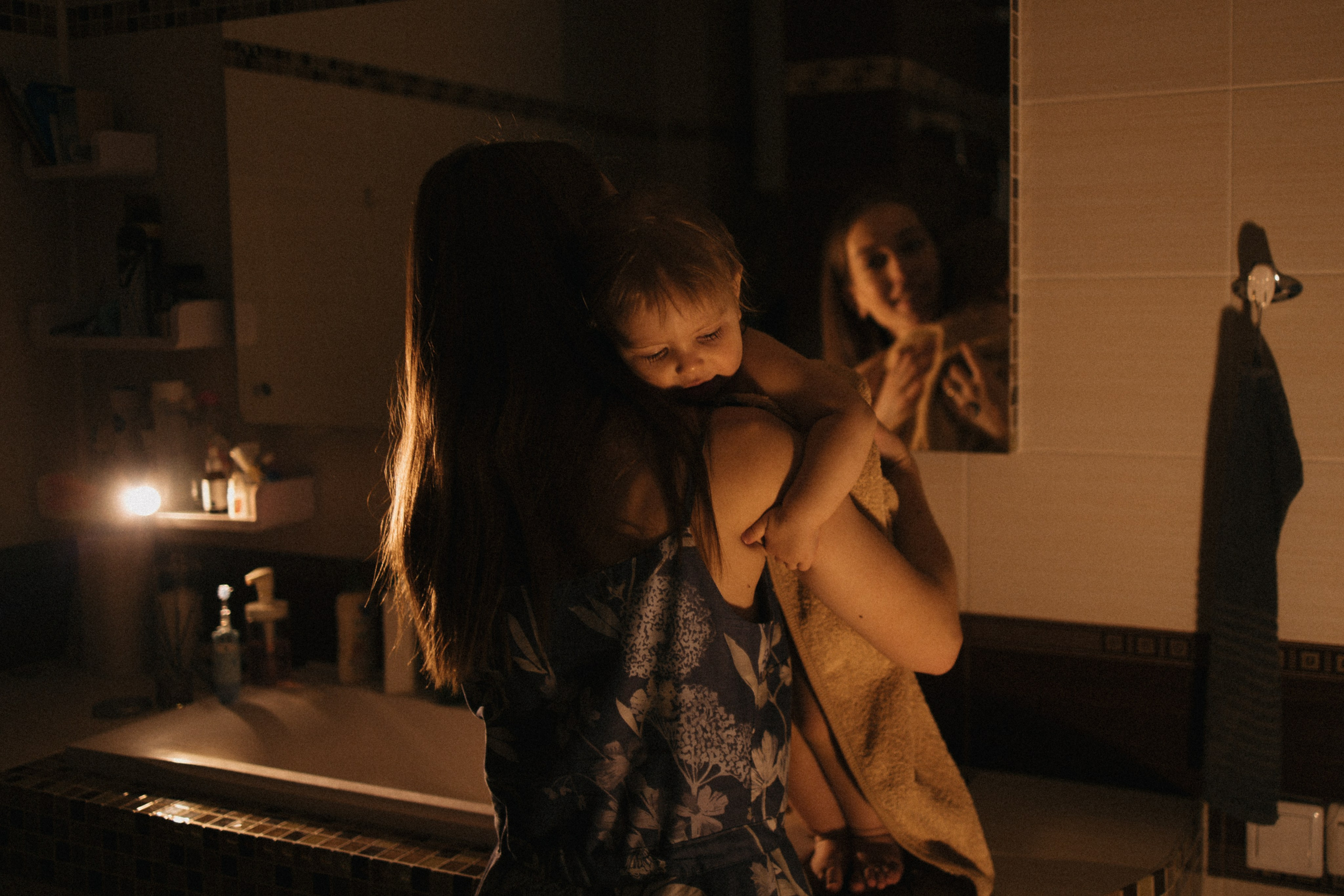 Один день из жизни. Фотограф Настя Леонова