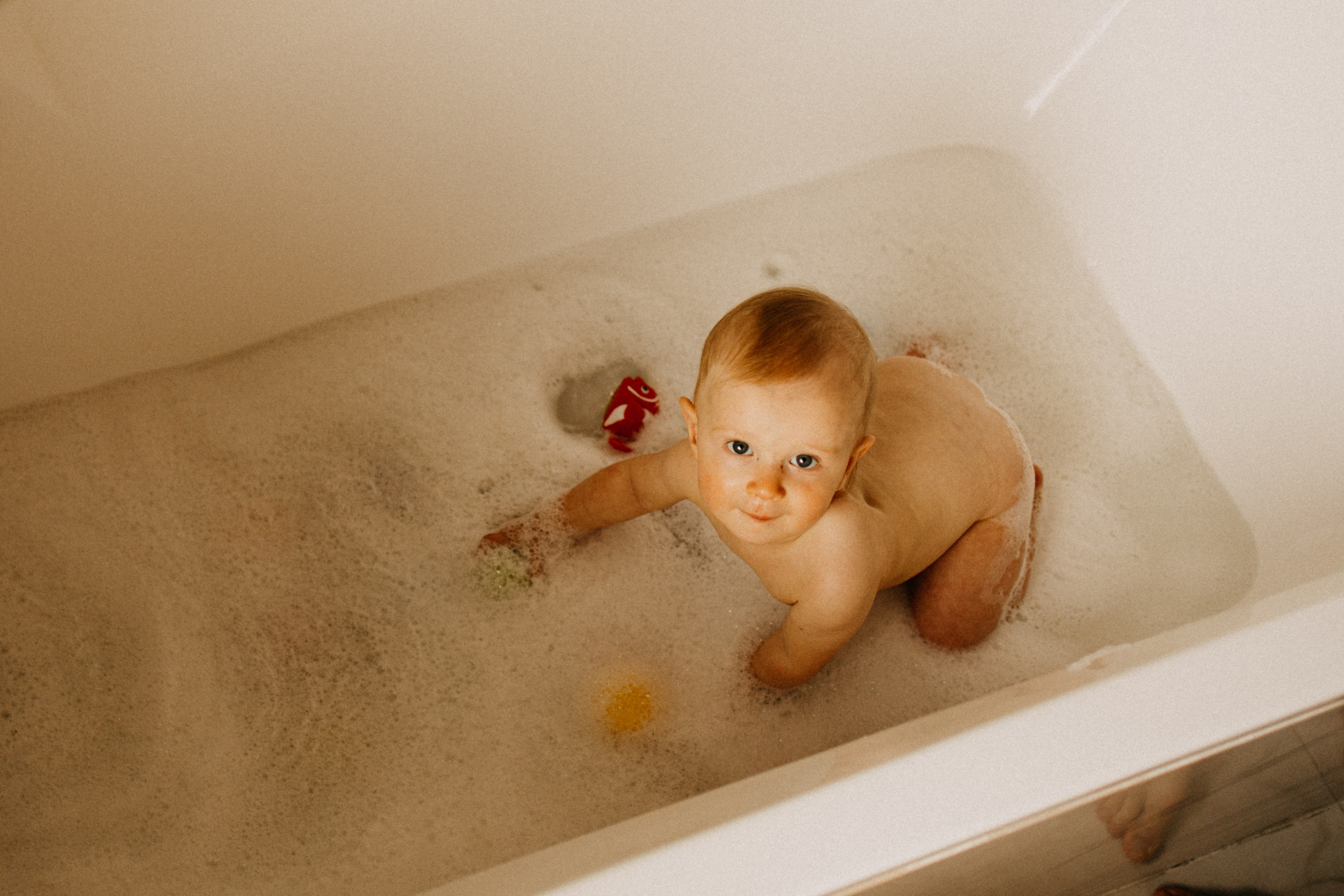 Дома. Фотограф Настя Леонова