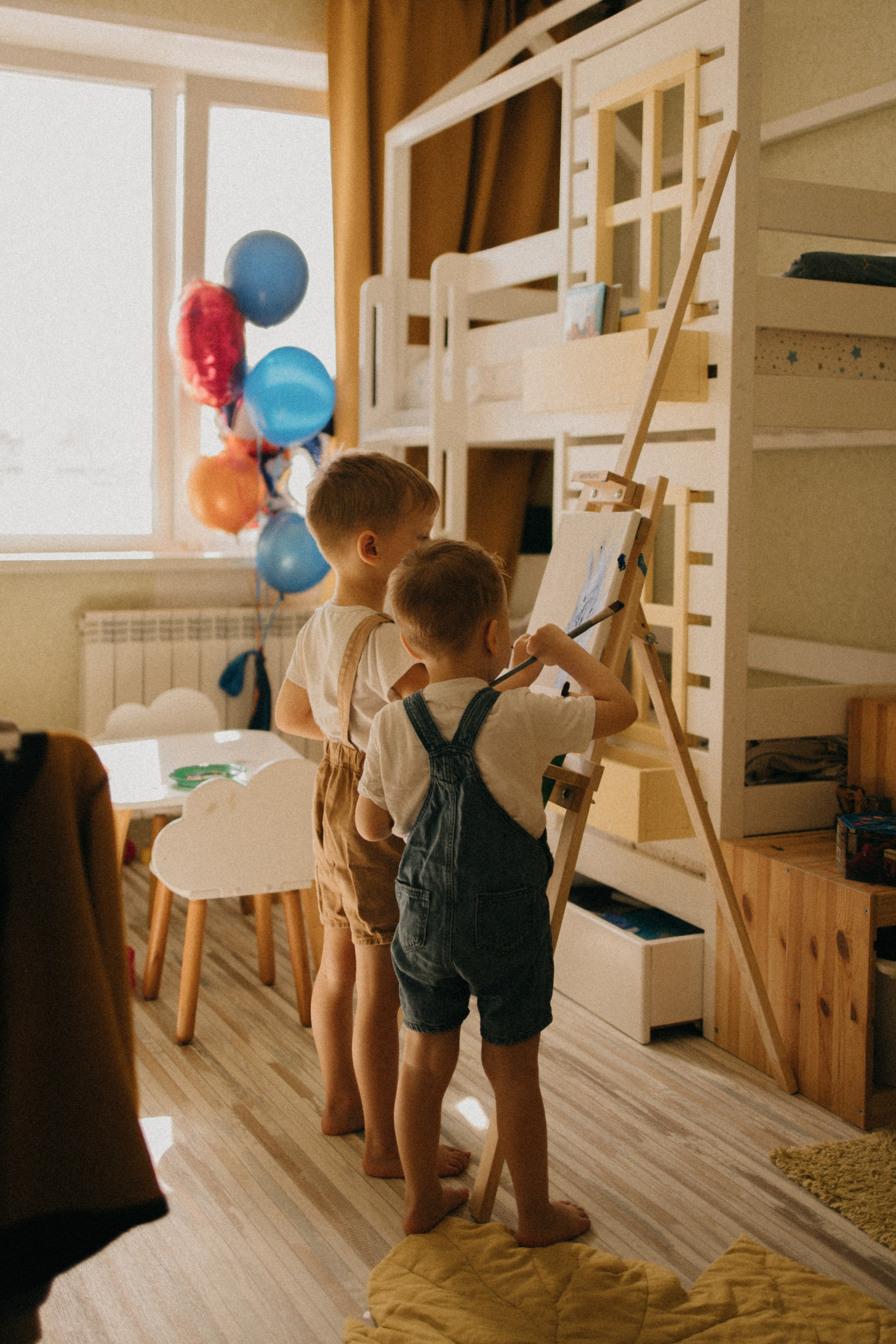 Про материнство. Фотограф Настя Леонова