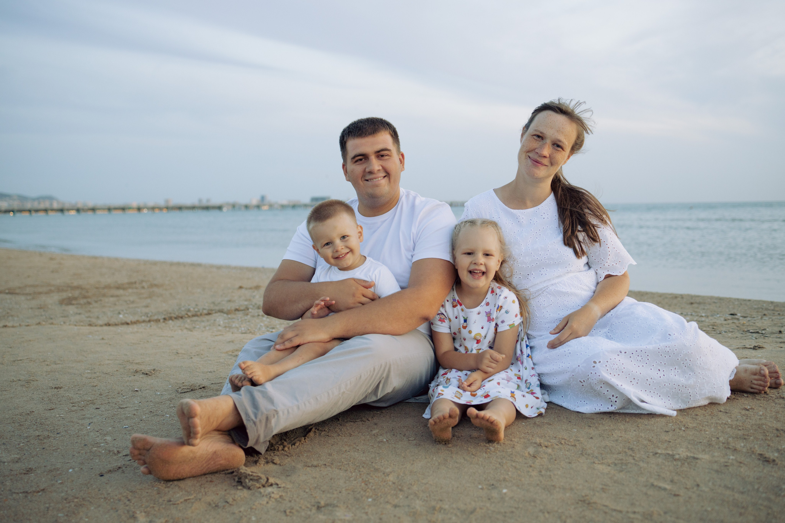 Александр. Главная