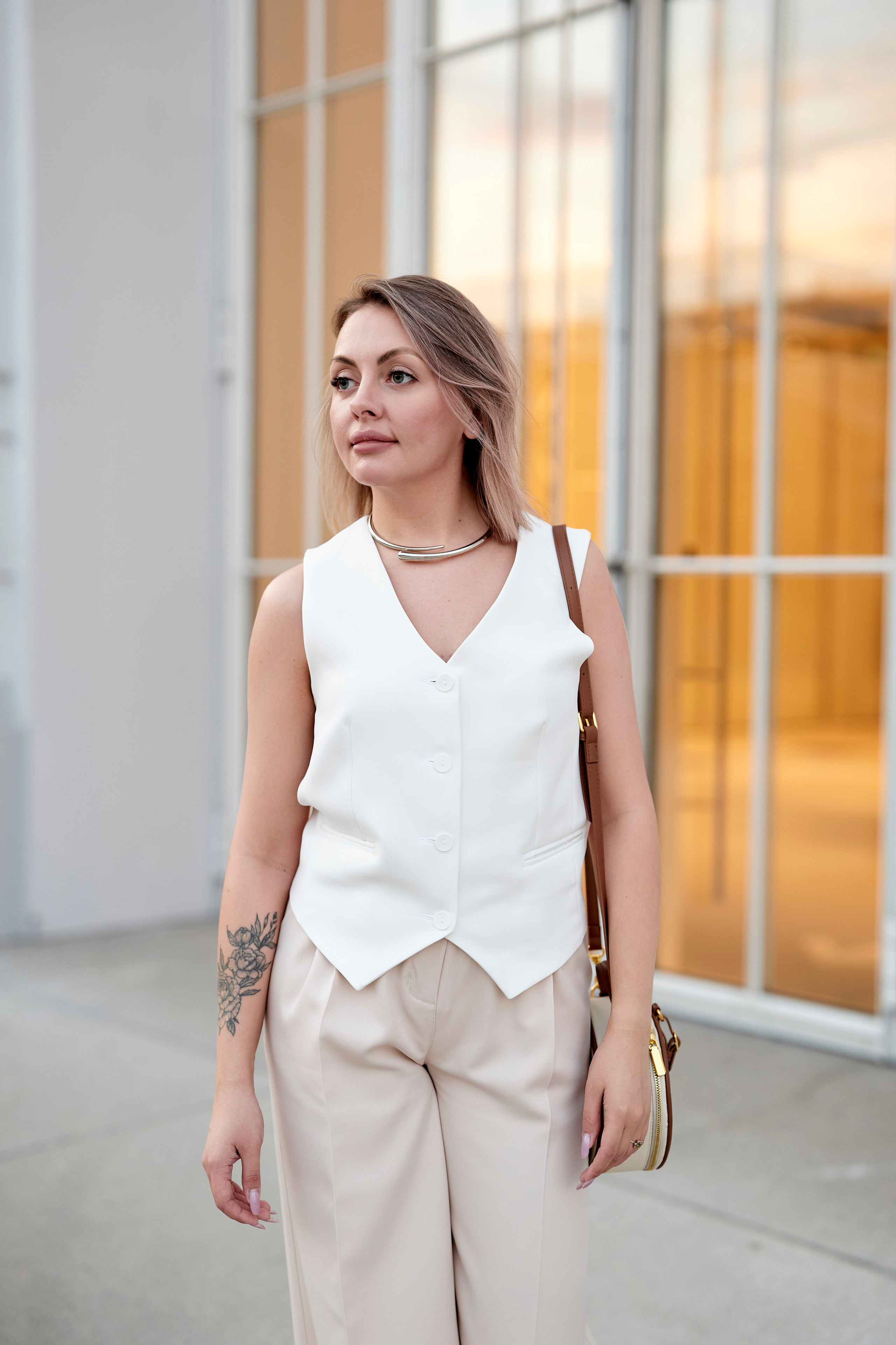 Прогулка. Семейный и женский фотограф в Москве Зоя Бучерова