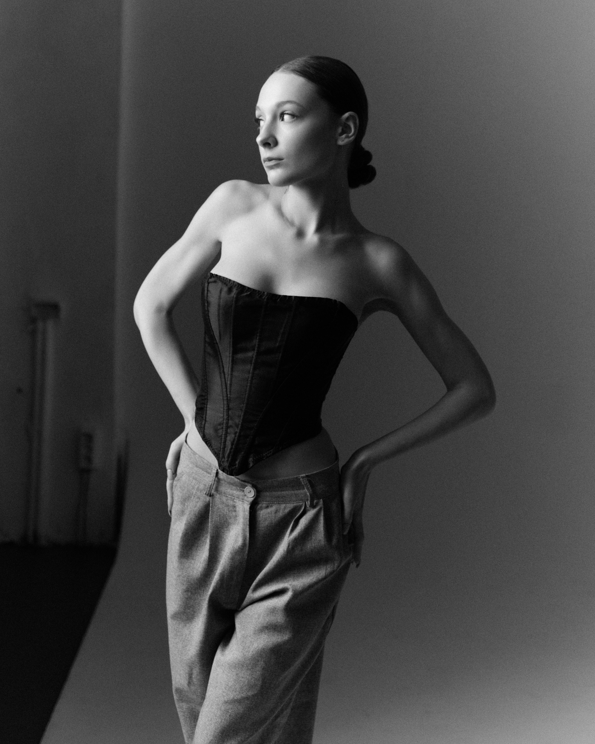 Вероника. Свадебный фотограф в Орле Константин Смирнов