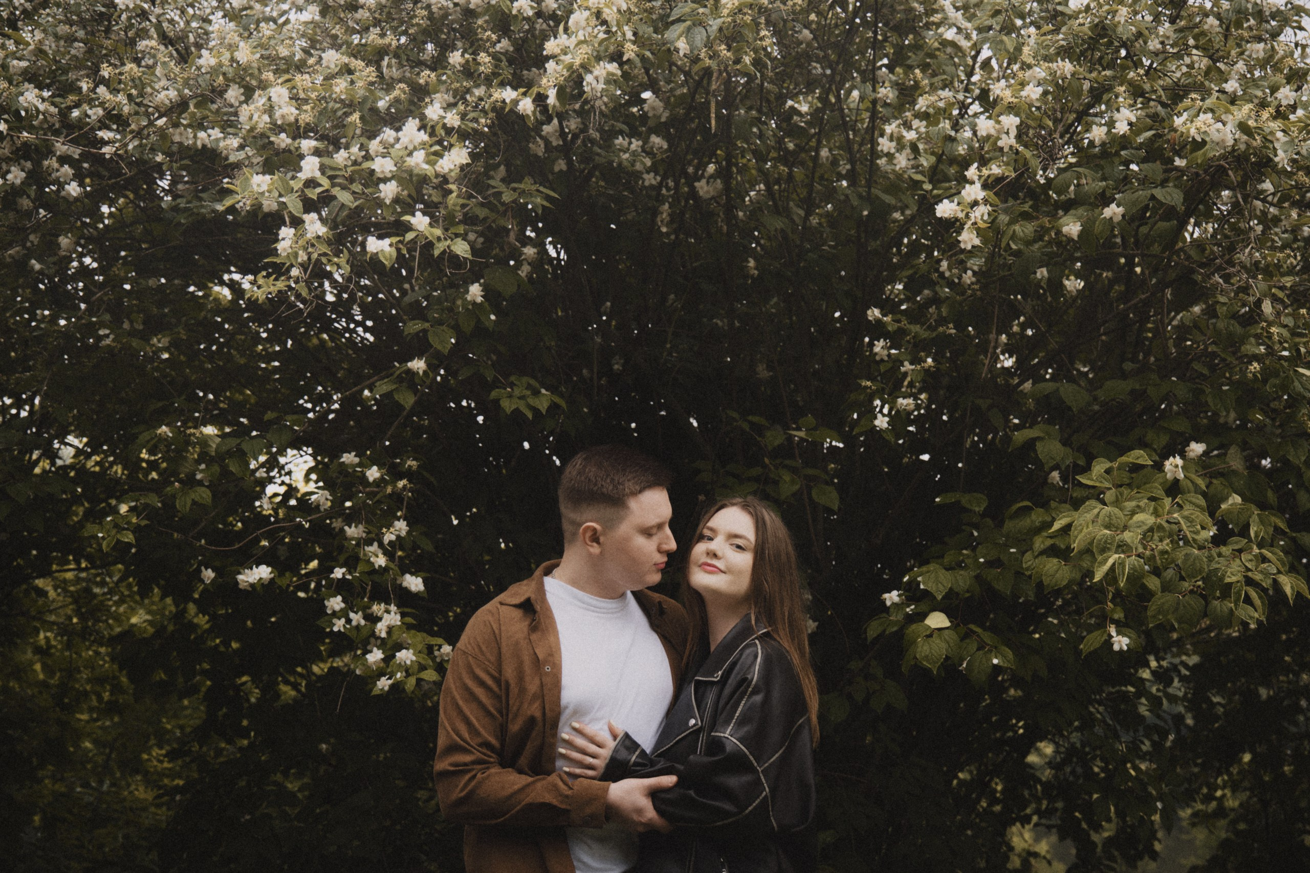 Rainy day. Свадебный фотограф в Орле Константин Смирнов