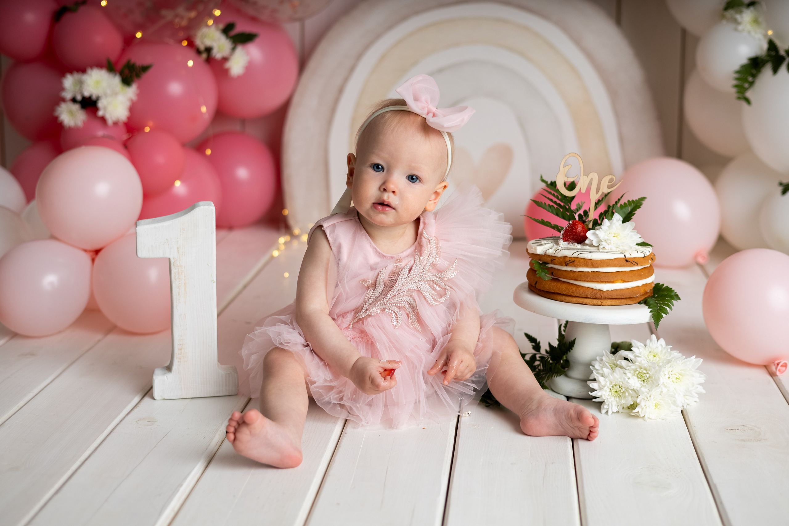 Индивидуальные дни рождения. Главная