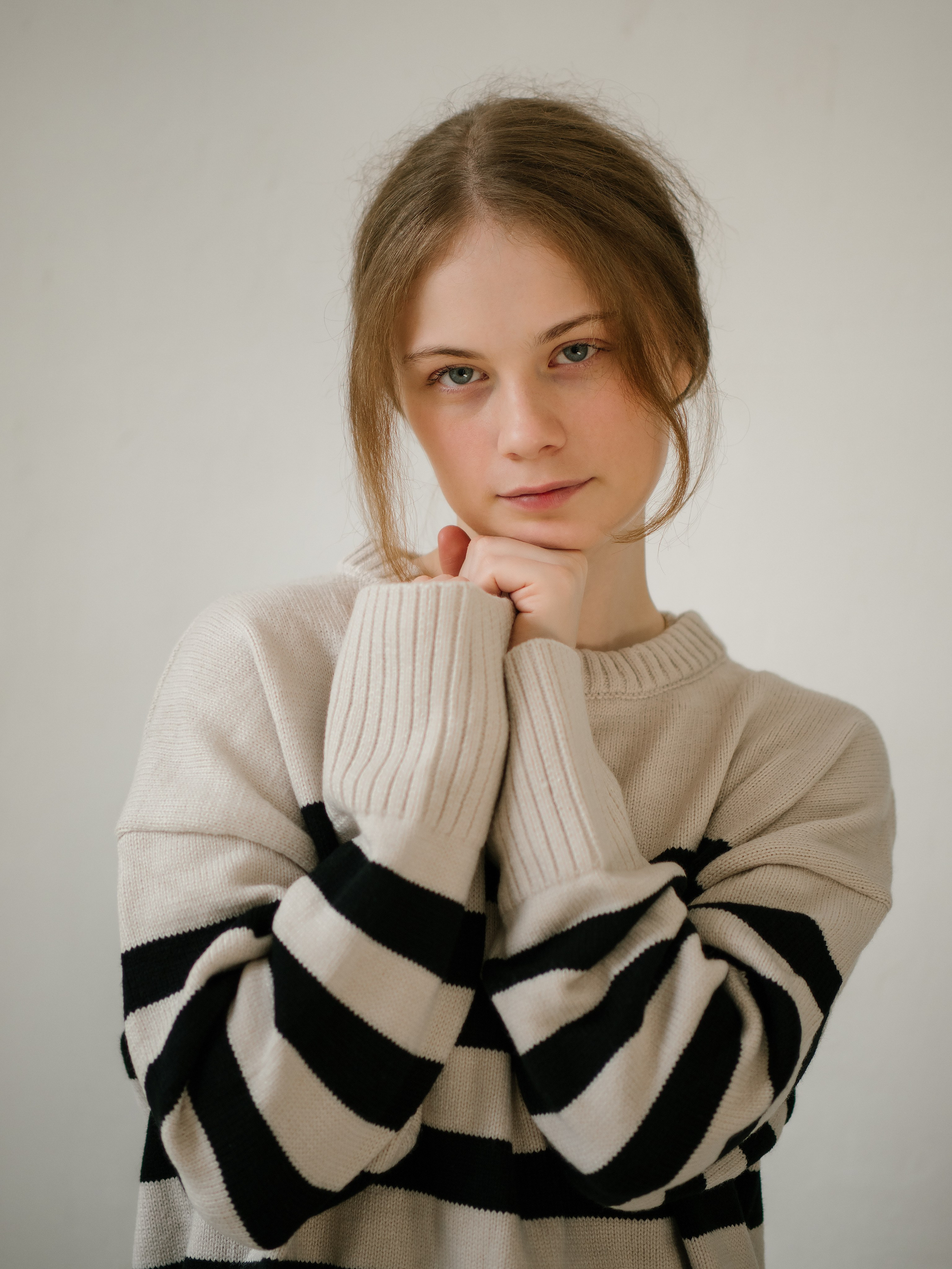 Настя. Свадебный фотограф во Владимире - Мария Широкорядова