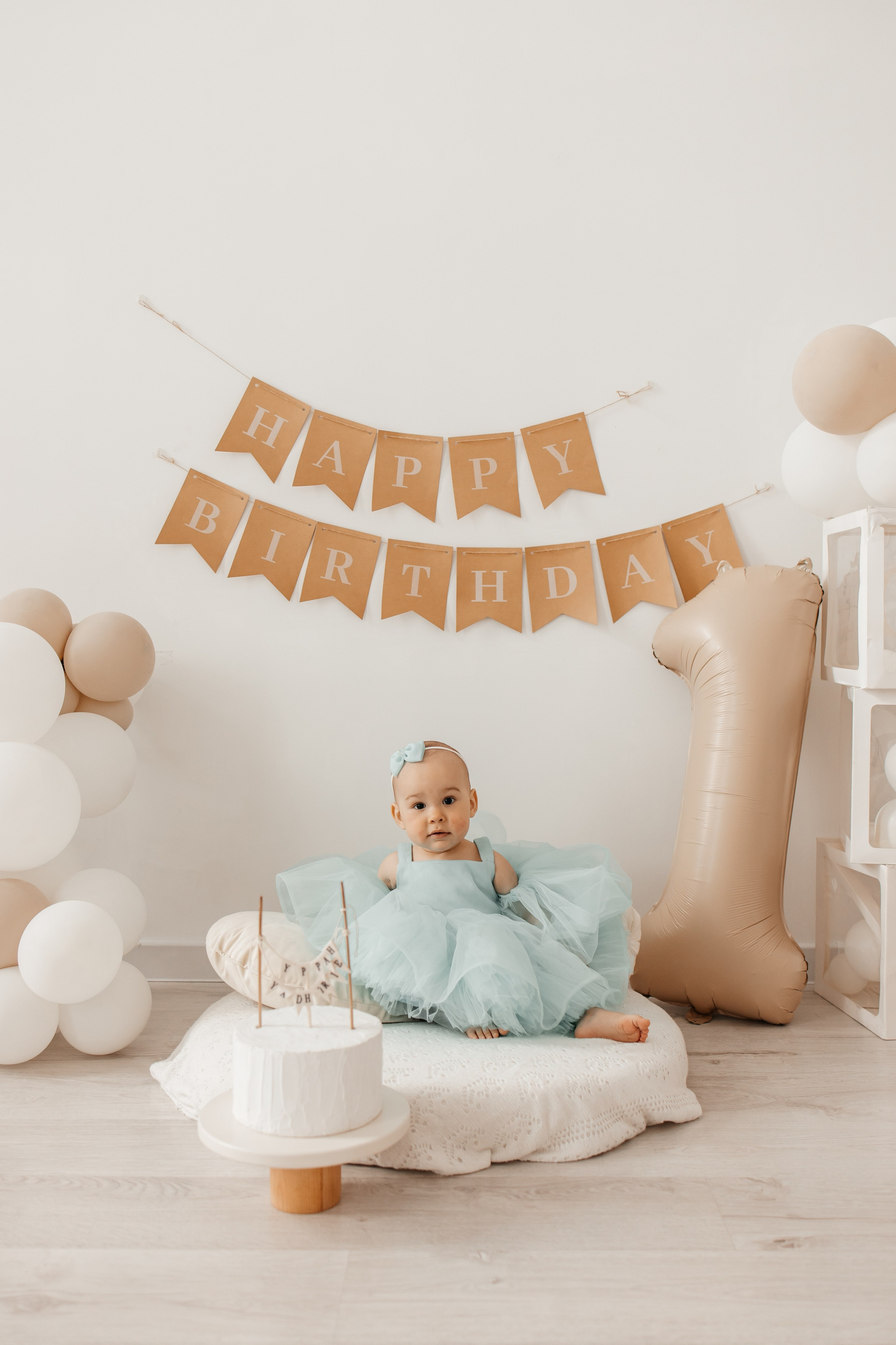 Годики. Семейный и женский фотограф в Москве Елизавета Волкова