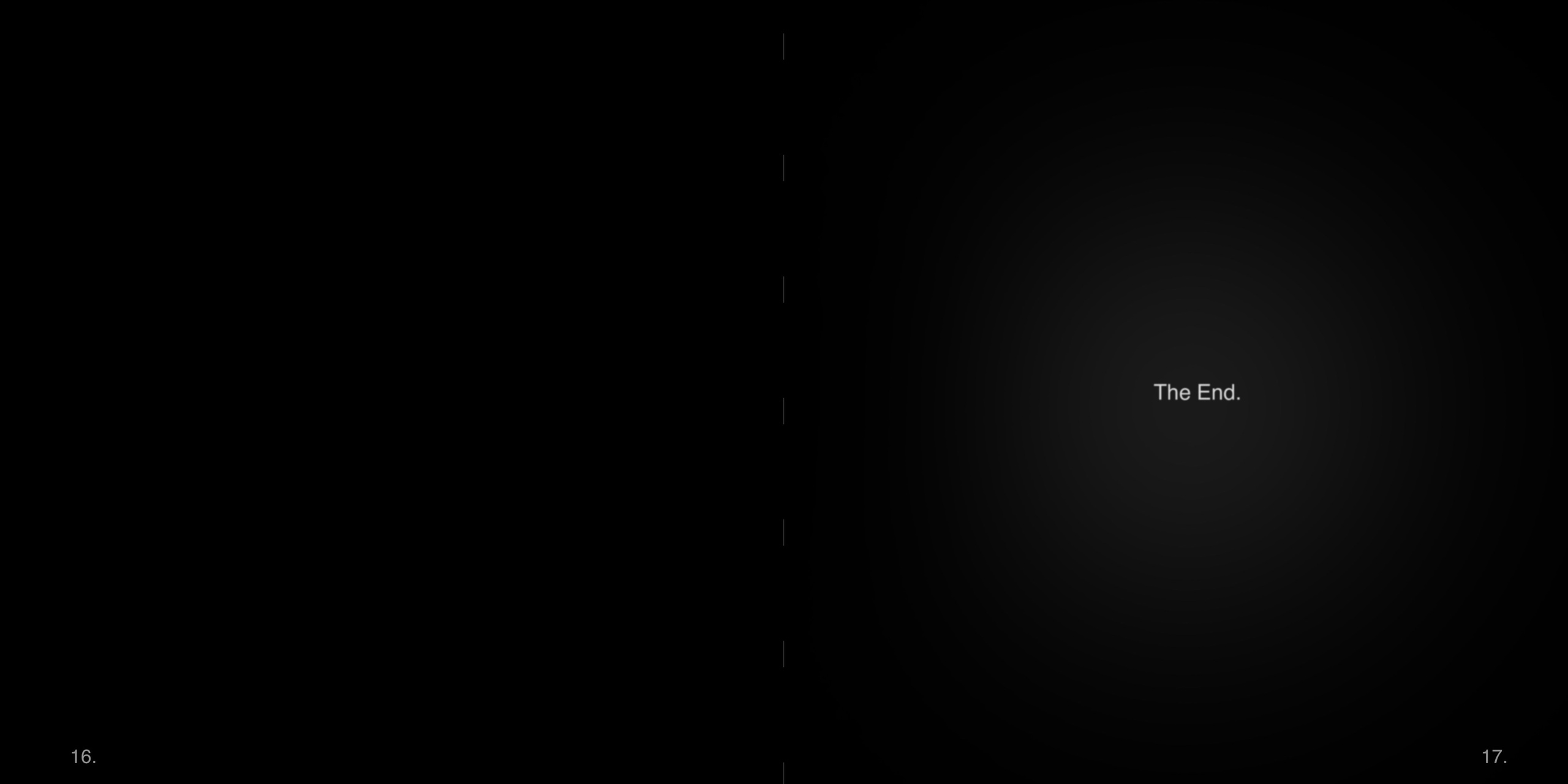 A visual poem about the influence of ghosts on our everyday life. Alexandr Staub Multidisciplinary artist