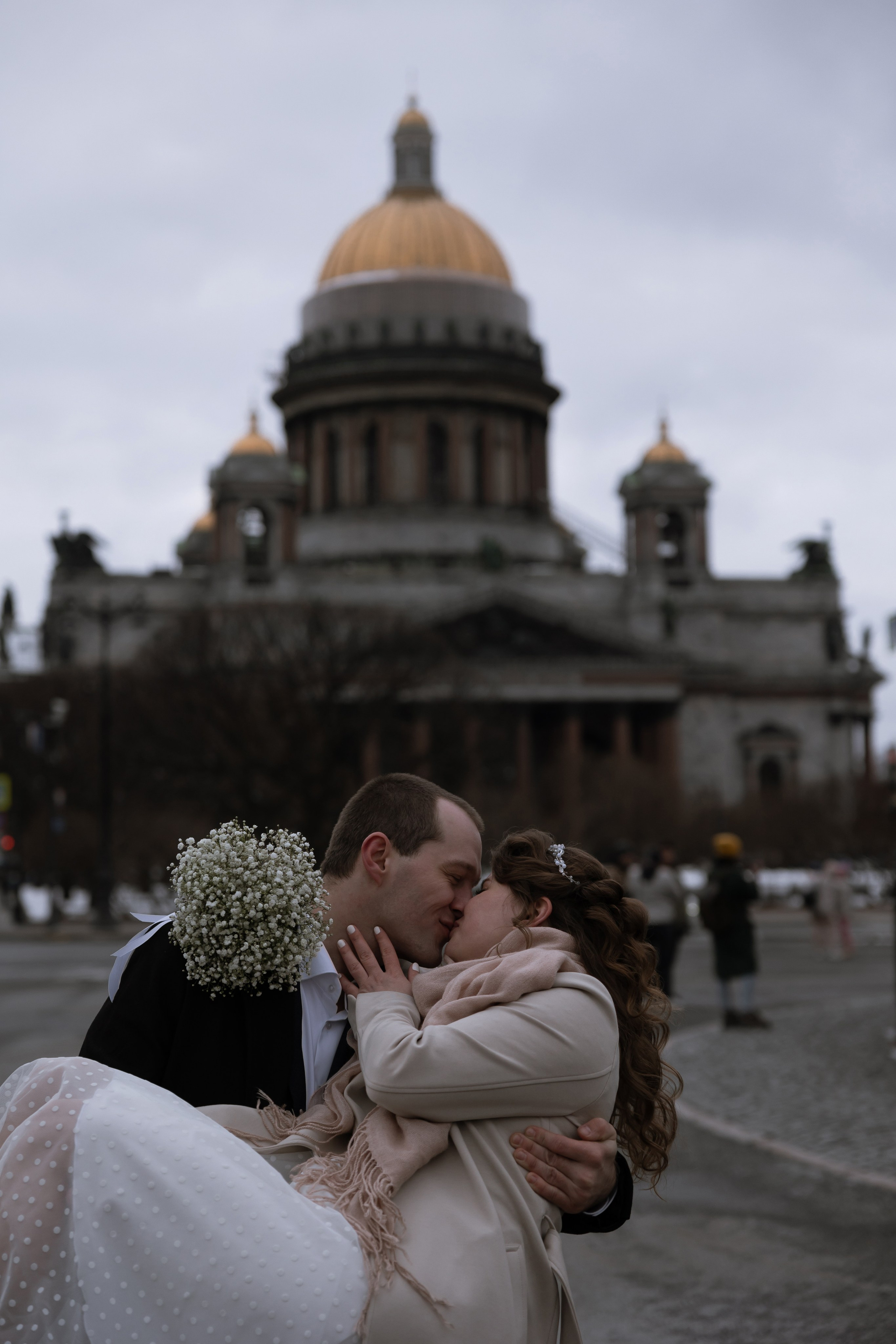 Артем и Александра. Свадебный фотограф в Санкт — Петербурге и Ленинградской о