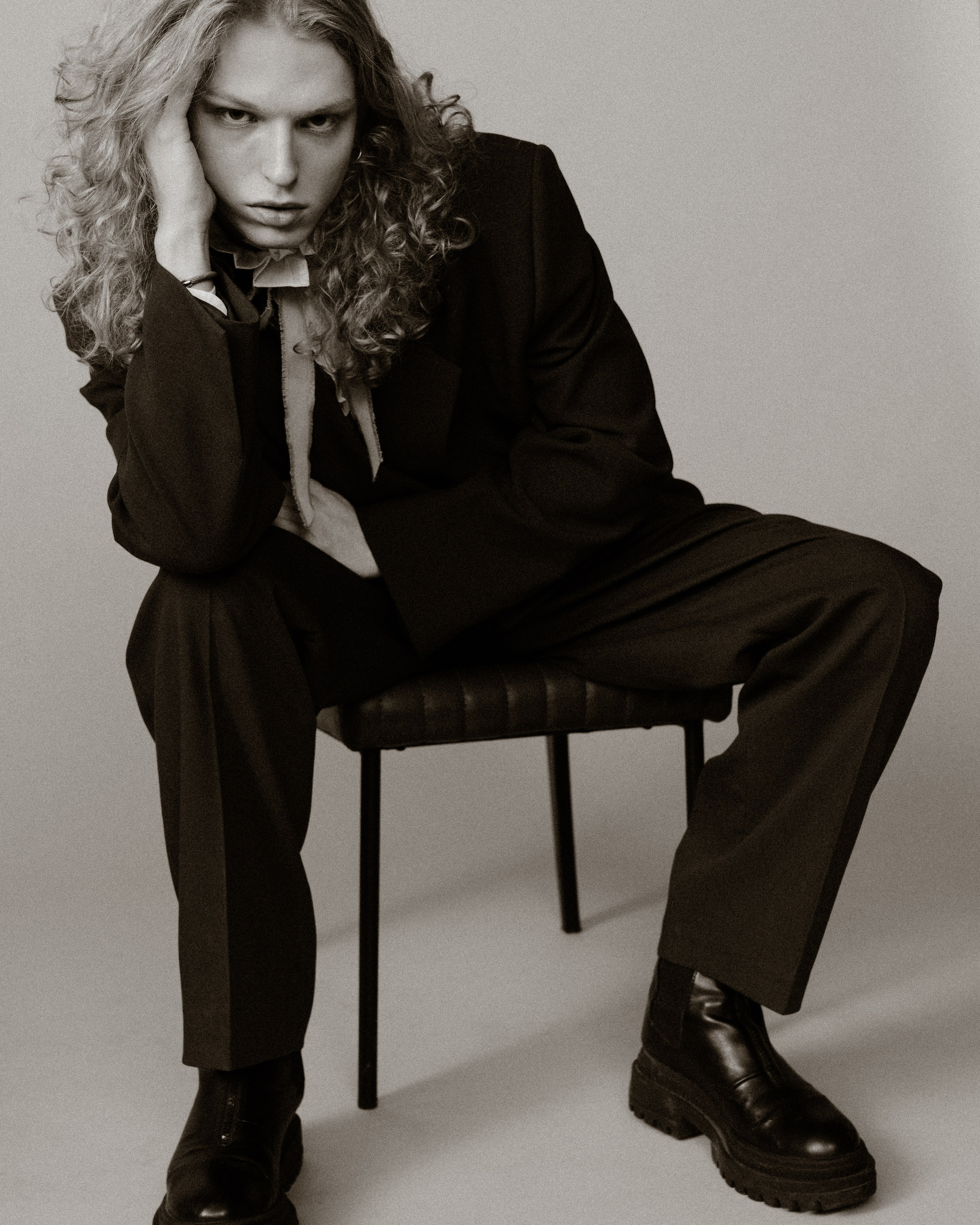 Grisha. Фотограф в Москве Шалышко Ангелина