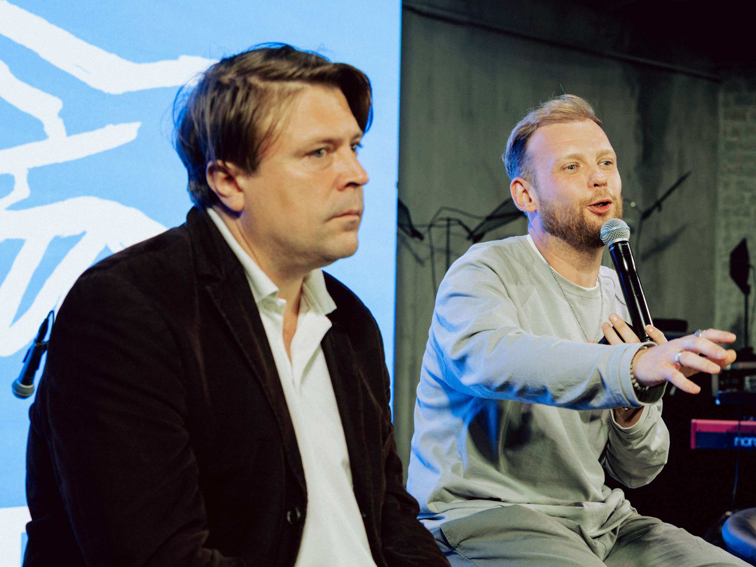 INPROSSECO FEST. Фотограф в Москве Шалышко Ангелина