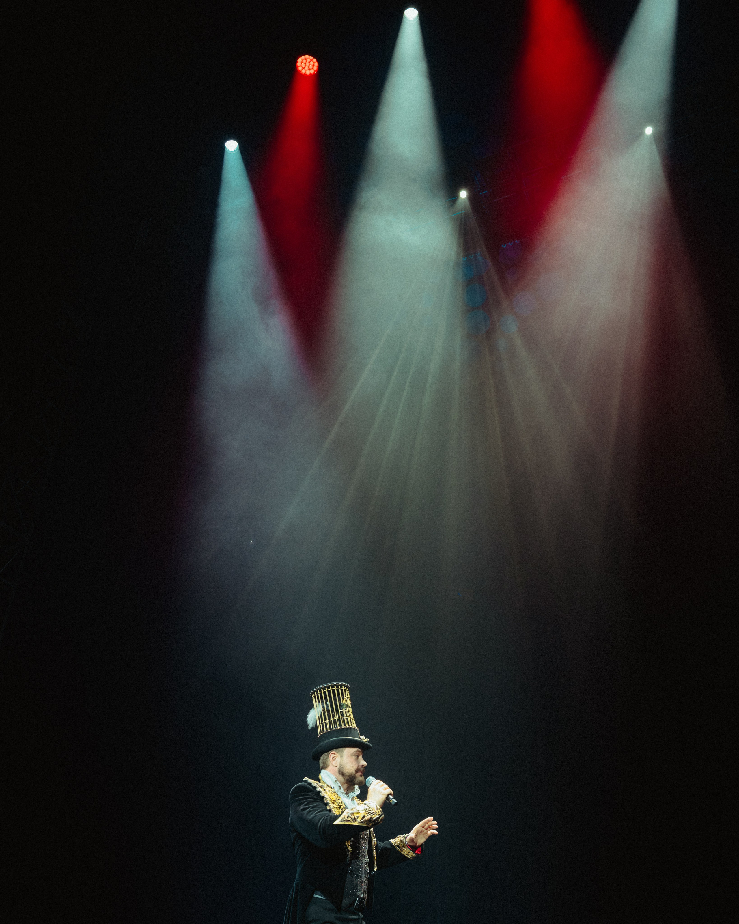 Circus. Фотограф в Москве Шалышко Ангелина