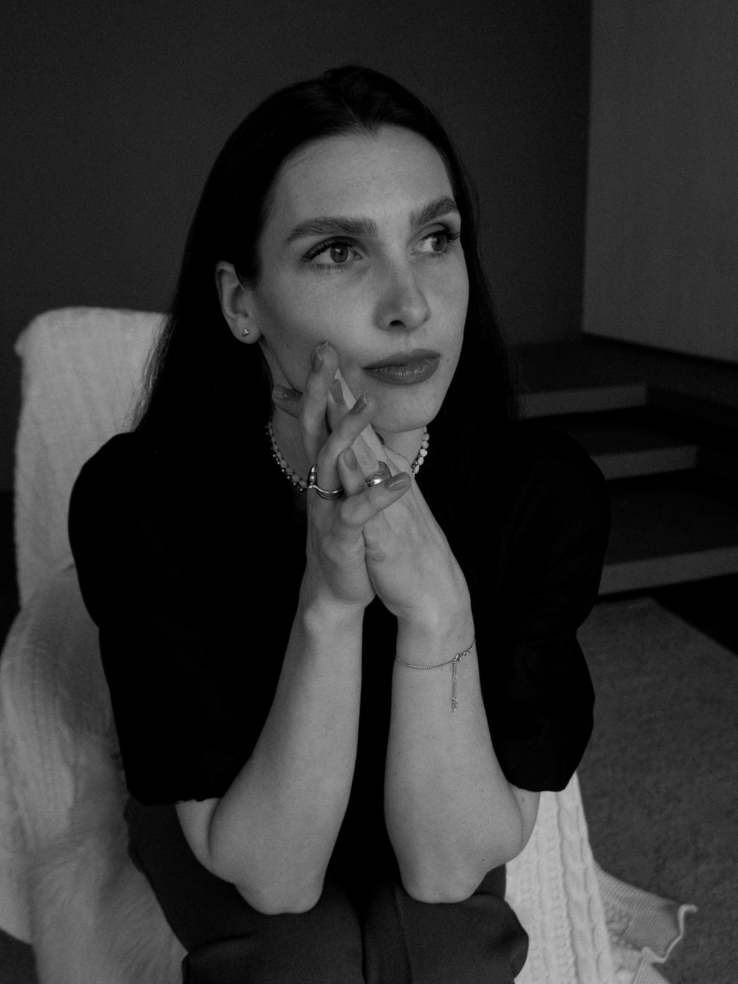 Три поколения. Фотограф в Москве Шалышко Ангелина