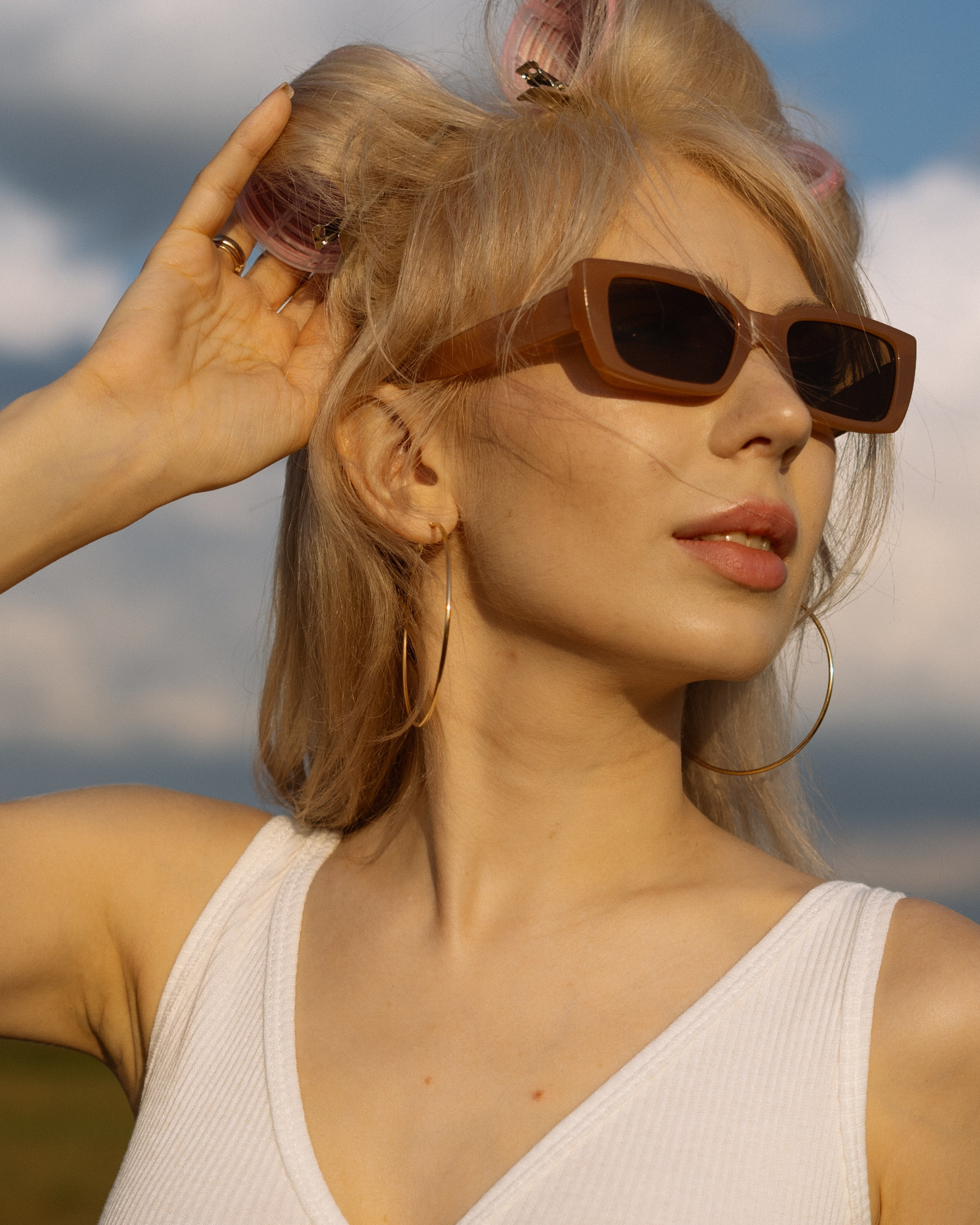 Виктория. Фотограф в Москве Шалышко Ангелина