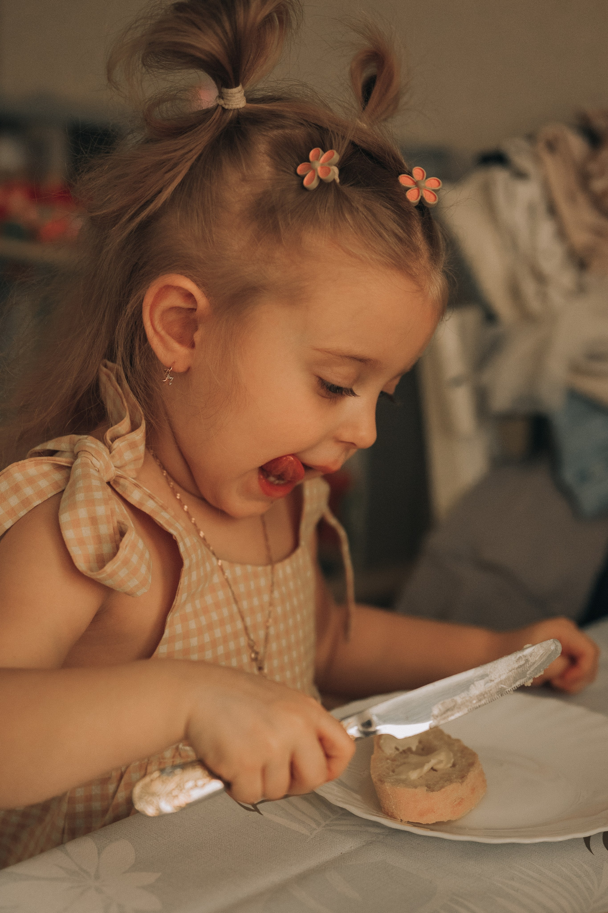 Семейные съёмки. Семейный фотограф в Москве Дарья Пузикова