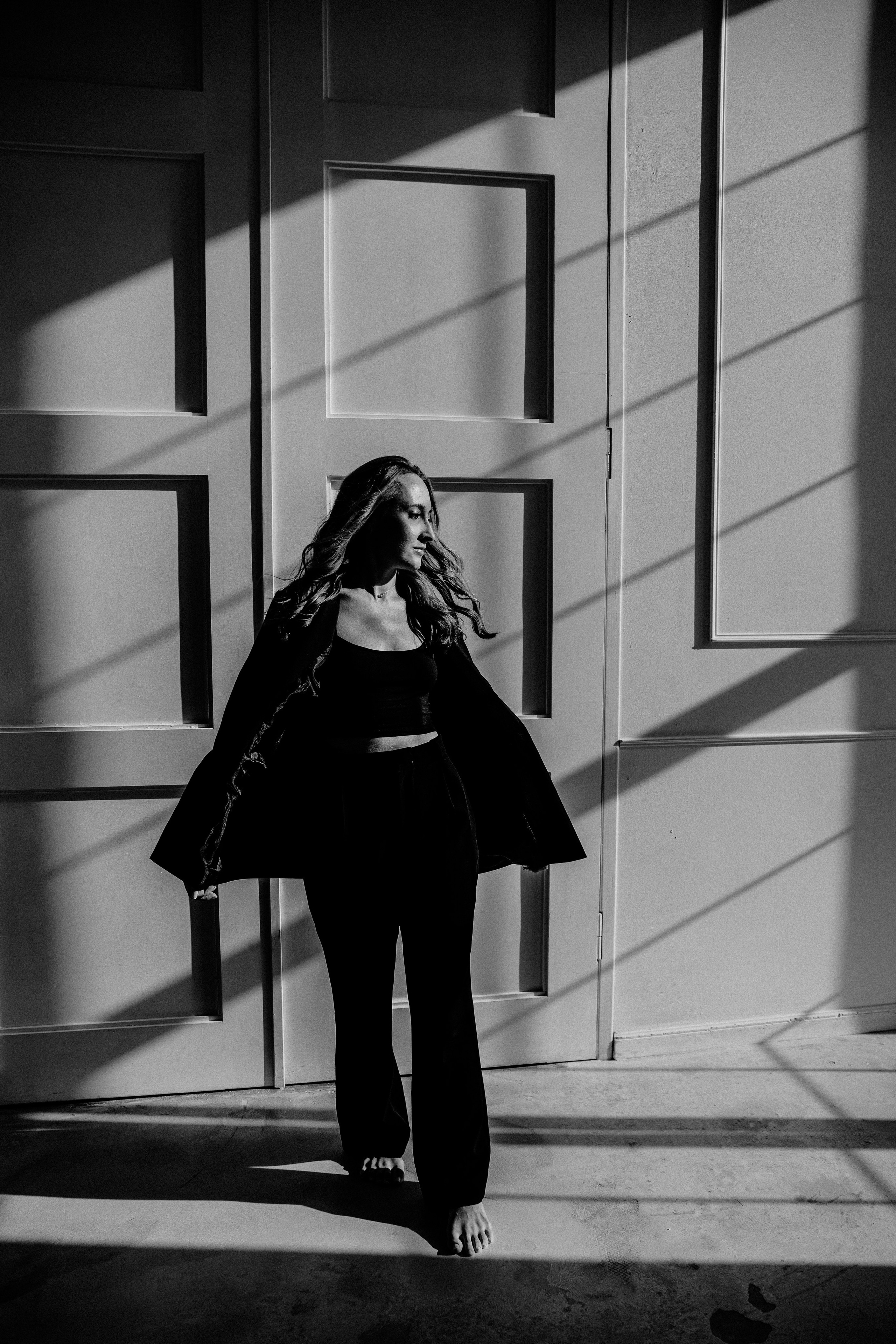 Елена. Фотограф Воронеж Варвара