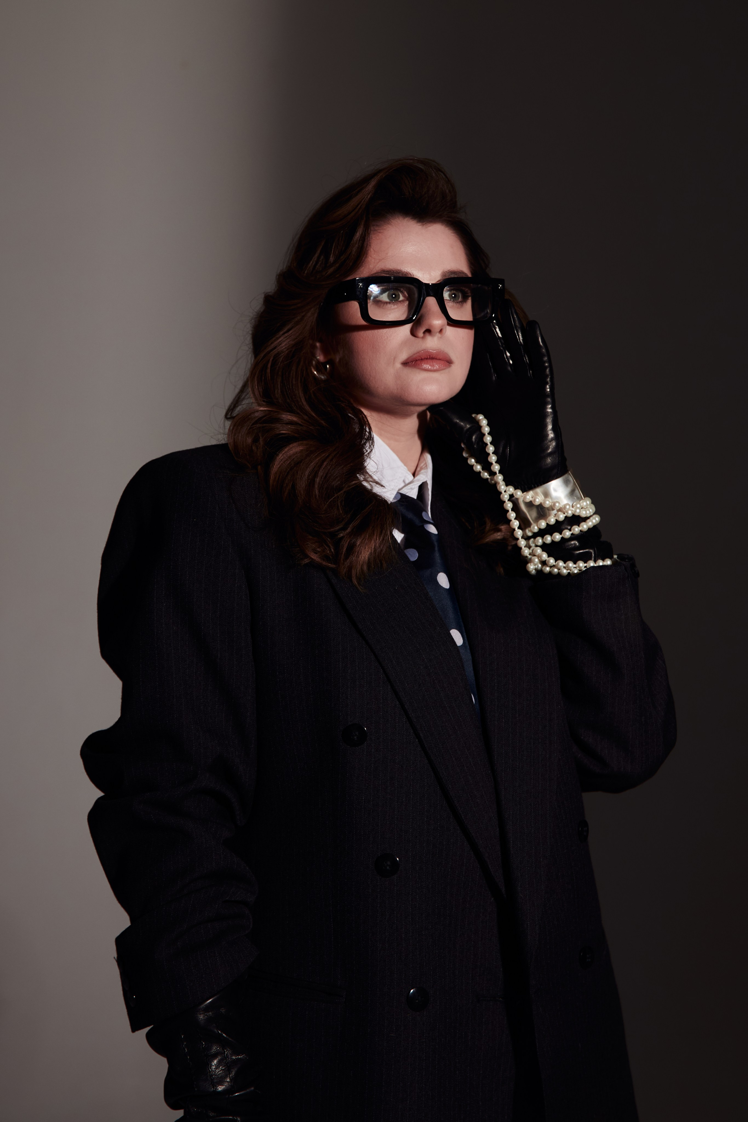 Vika. Фотограф в Москве Анна Дзен