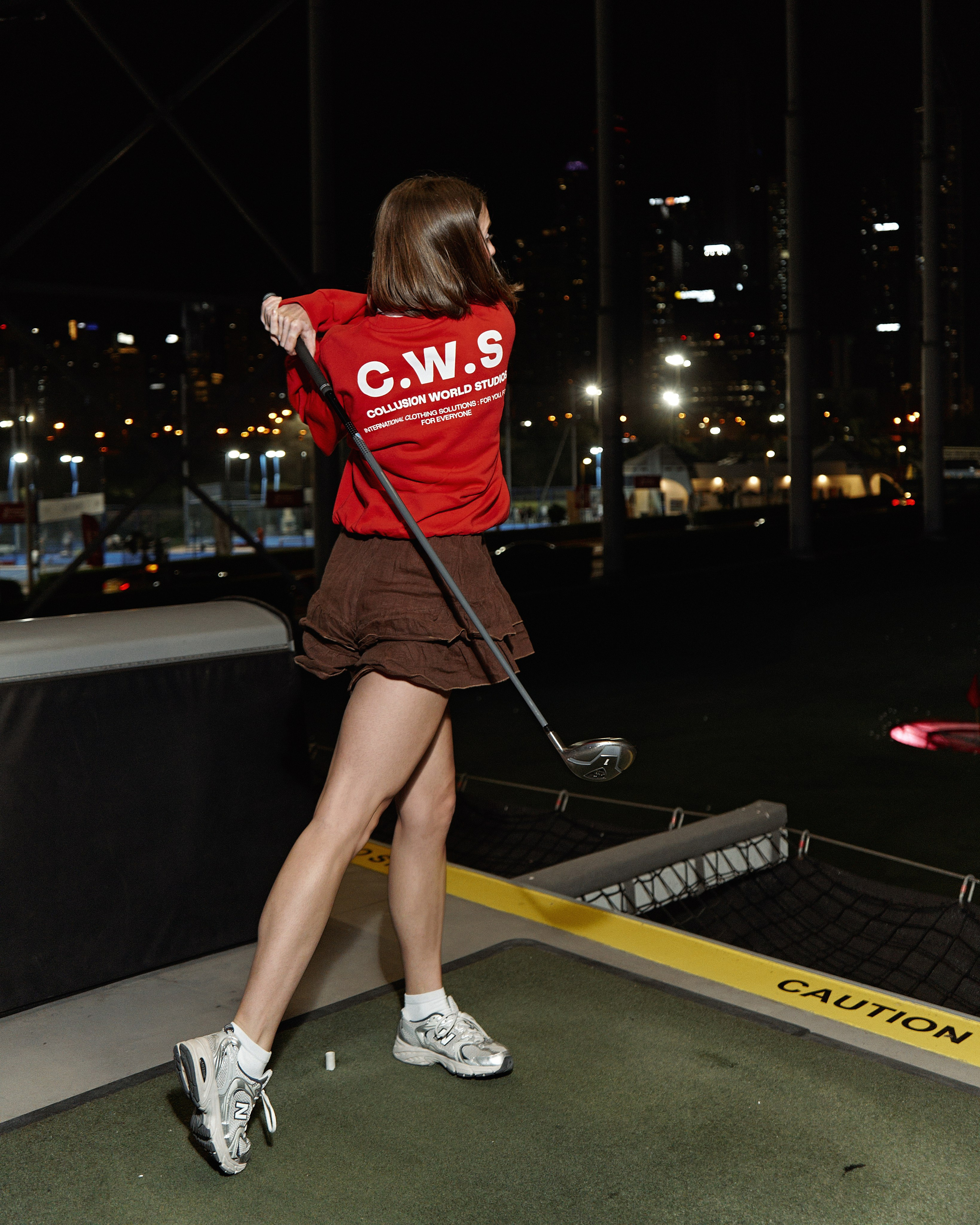 GOLF (REPORTAGE). NOIZOMAX Художественный фотограф в Дубай