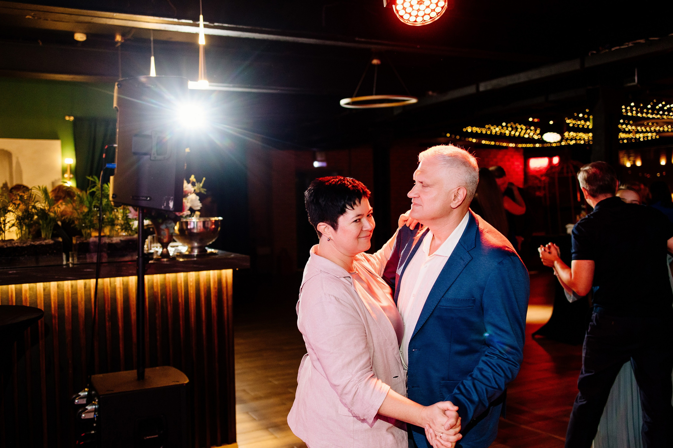 Юбилей Константина. Свадебный и семейный фотограф Екатерина Иванова