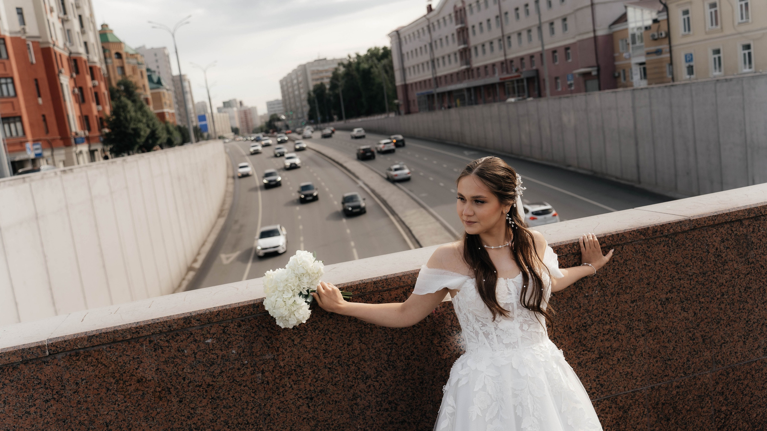 Теплый свадебный день. Алиса Никитцова | Фотограф в Казани