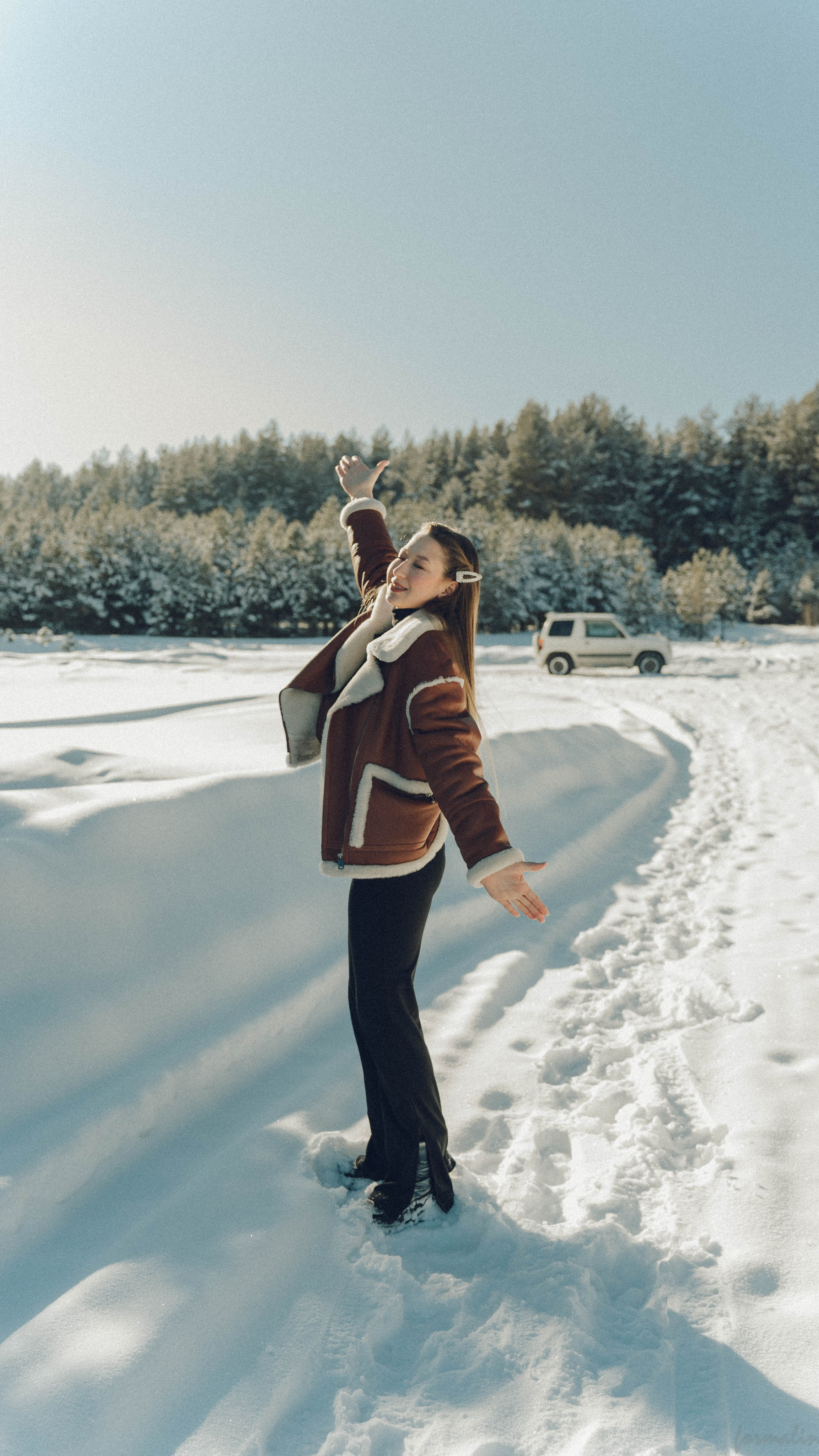 Алсу. Алиса Никитцова | Фотограф в Казани