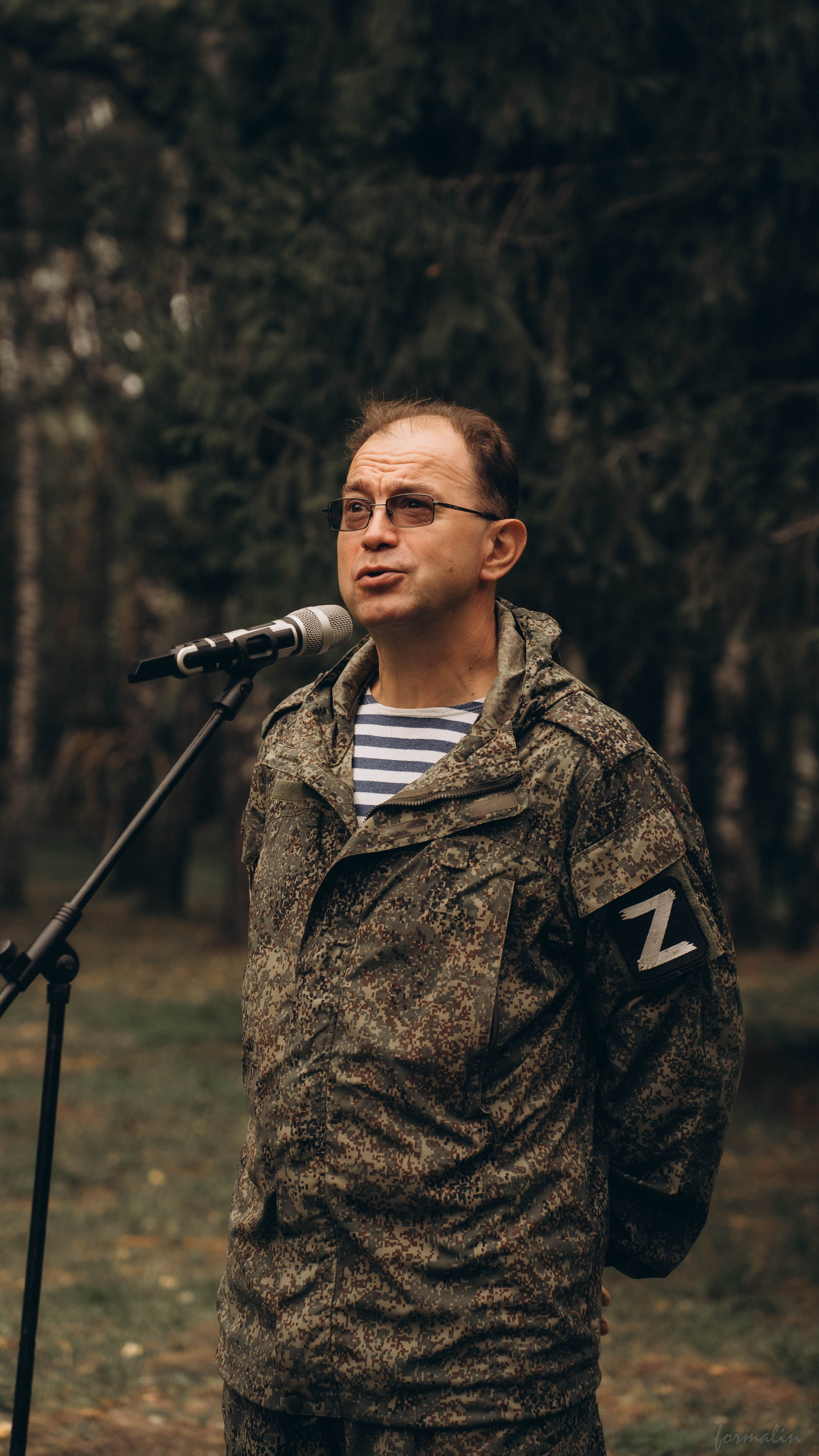 Фестиваль поисковых отрядов РТ 2025. Алиса Никитцова | Фотограф в Казани