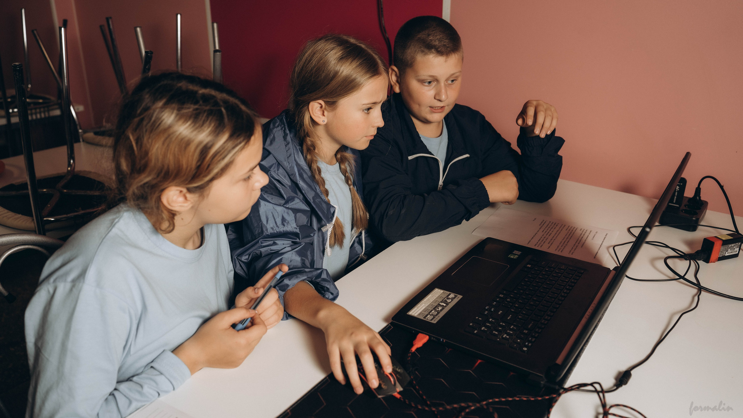 Фестиваль поисковых отрядов РТ 2025. Алиса Никитцова | Фотограф в Казани