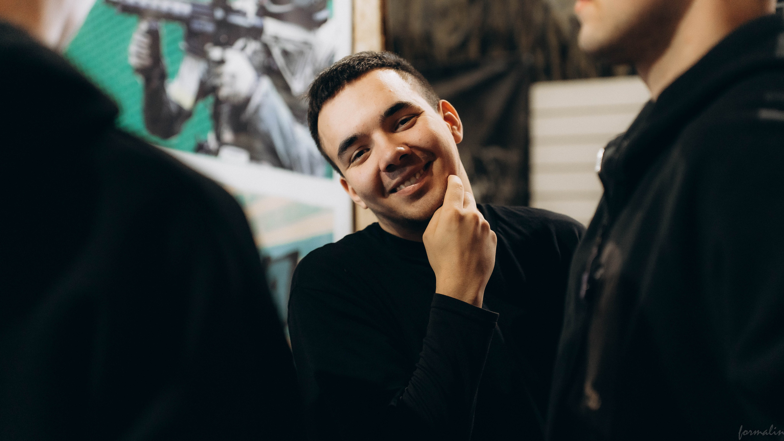 Соревнования «Бункер». Алиса Никитцова | Фотограф в Казани