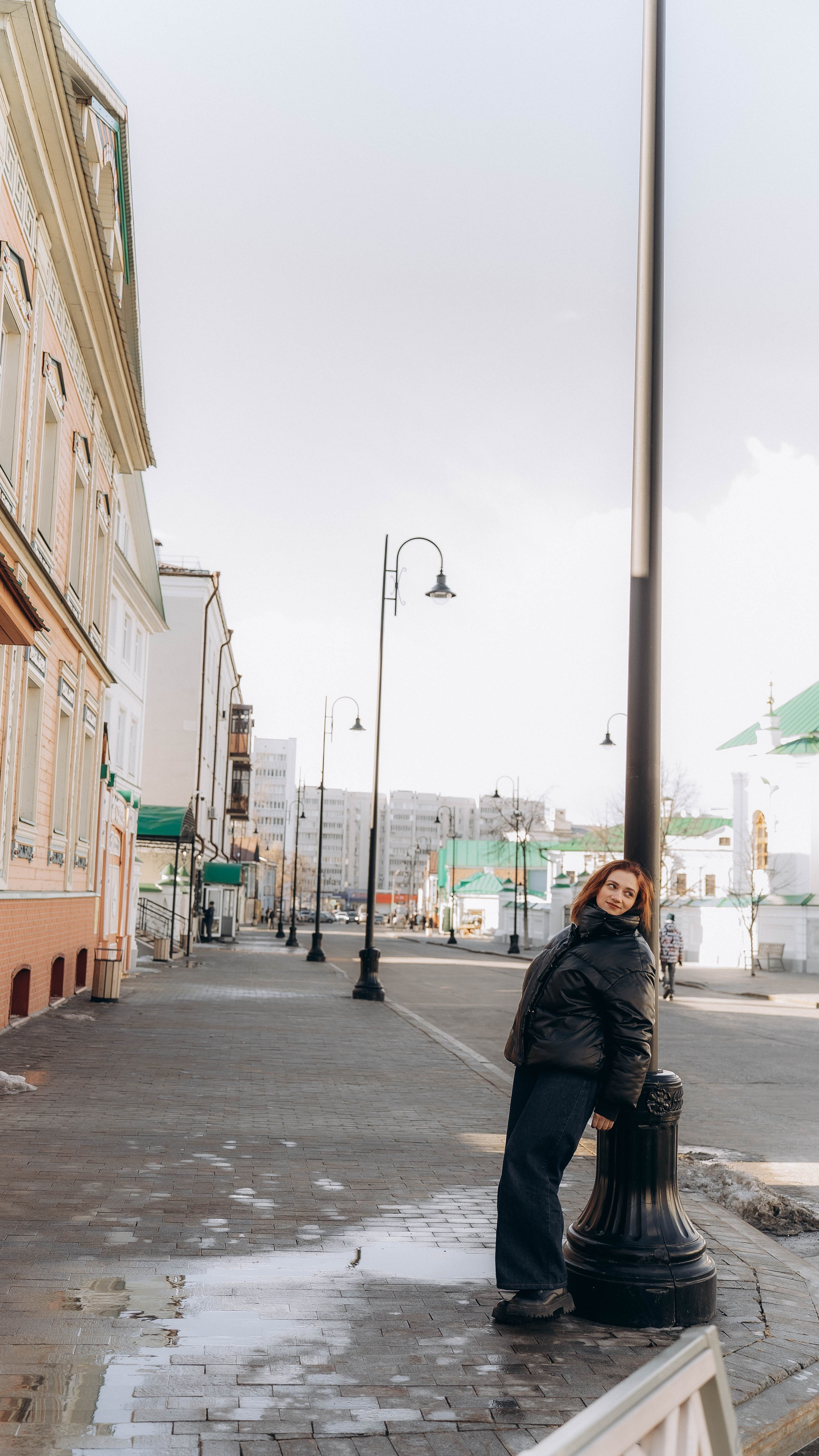 Экскурсия по Казани. Алиса Никитцова | Фотограф в Казани