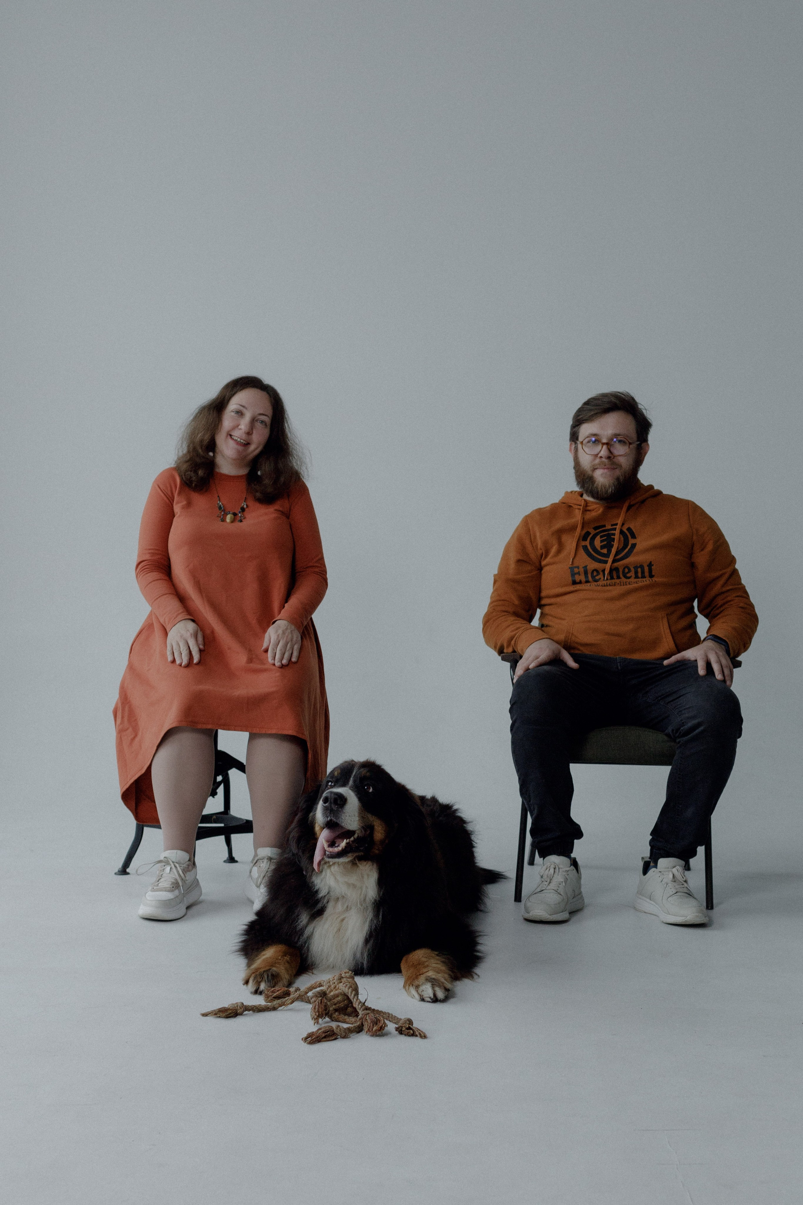 Съемки с собаками. Портретный фотограф в Москве Тимур Мансуров