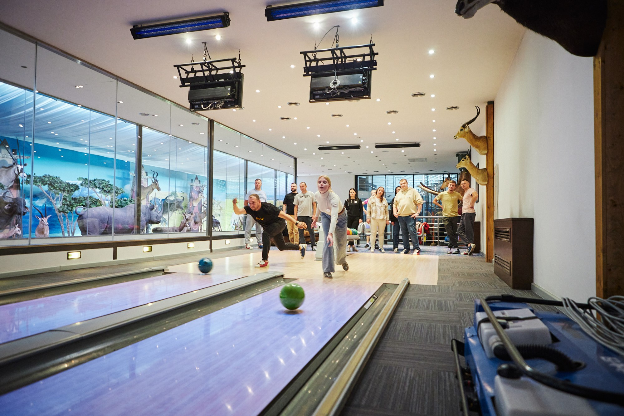 Корпоратив в FoxxLounge. Репортажный фотограф в Москве — Дмитрий Тарасов | Съёмка мероприятий, концертов, корпоративов