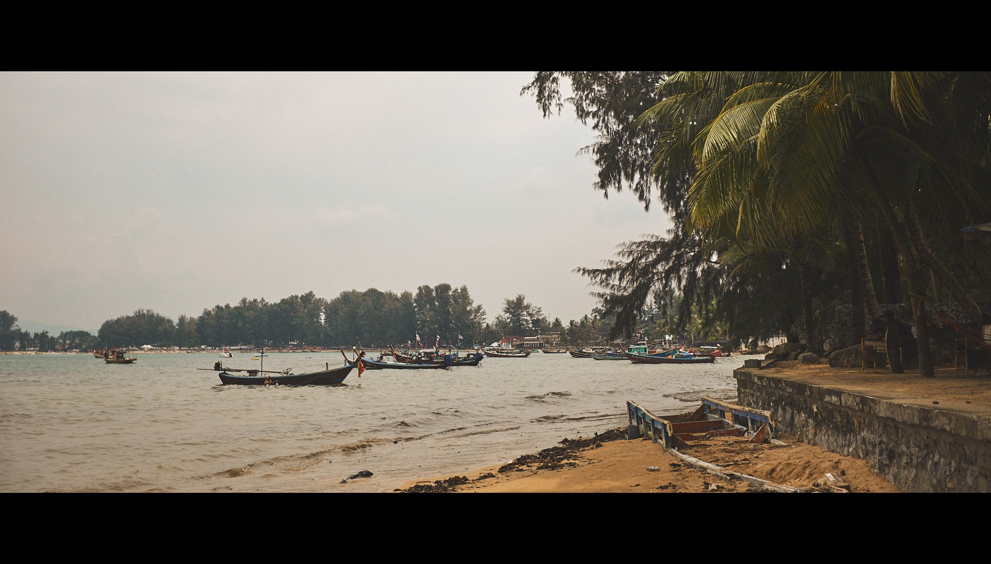 Пхукет — документальная travel-фотография | Дмитрий Тарасов. Репортажный фотограф в Москве — Дмитрий Тарасов | Съёмка мероприятий, концертов, корпоративов