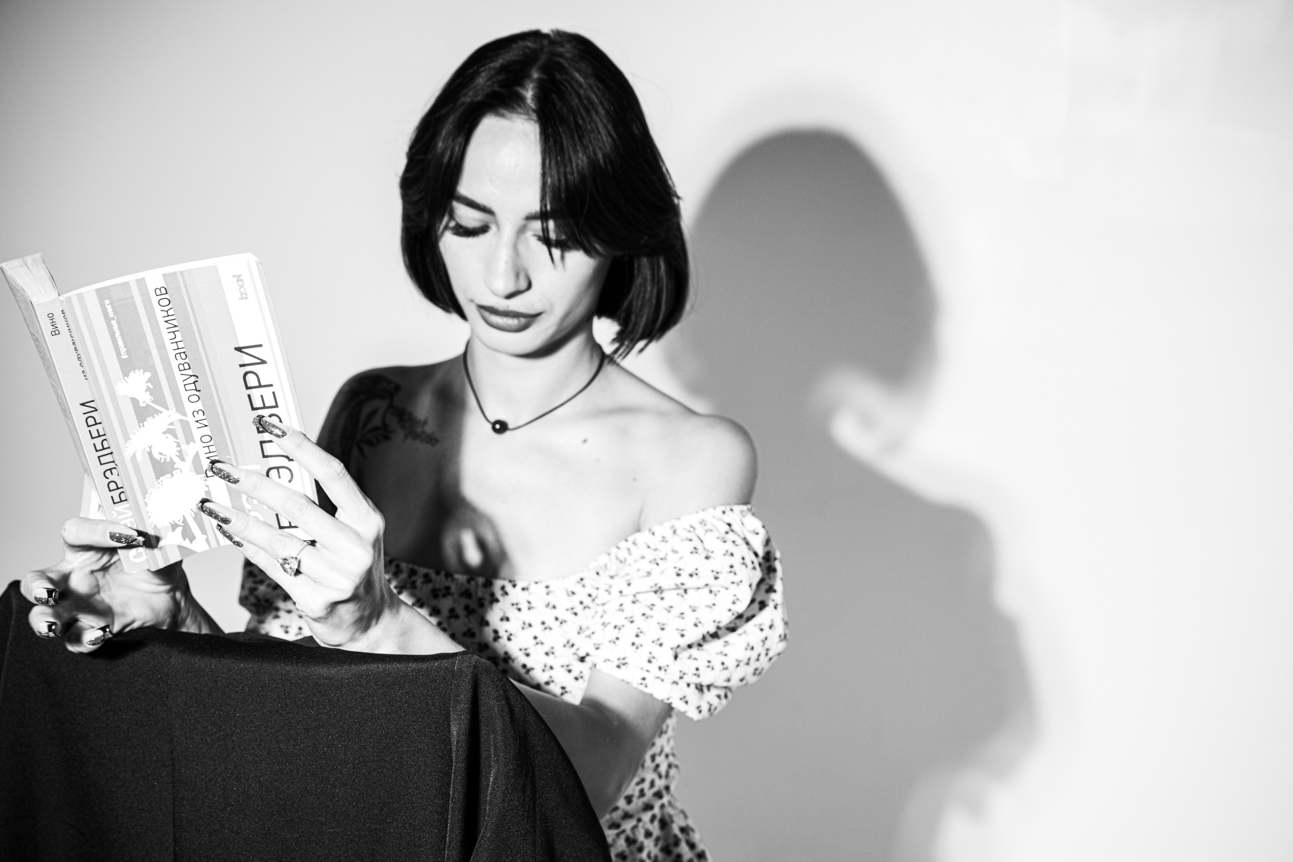 Студийные фотосессии. Студийный и свадебный фотограф и видеограф в Севастополе — Юлия Макаренко