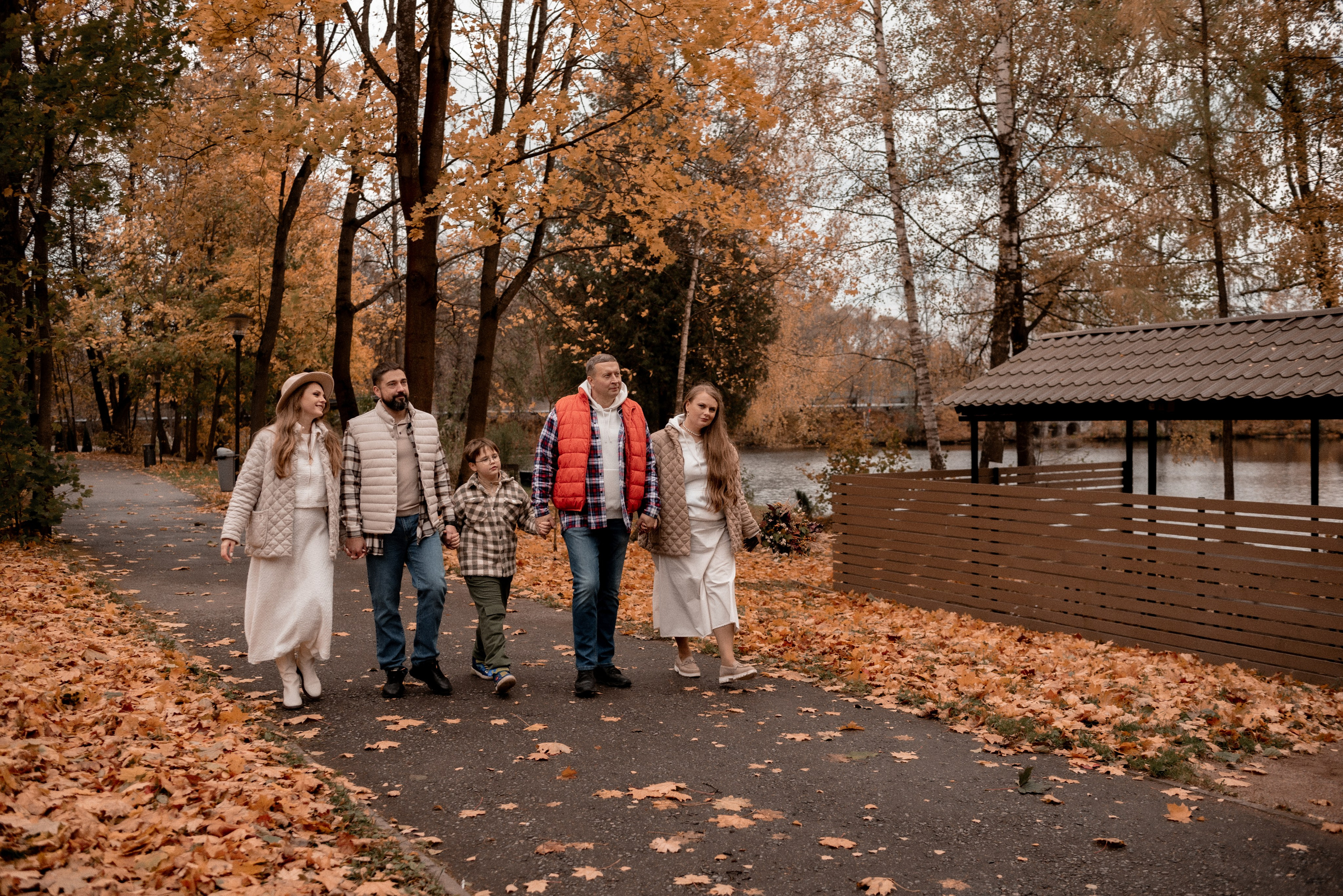 Семья. Свадебный и семейный фотограф в Серпухове Александра Дерюшева