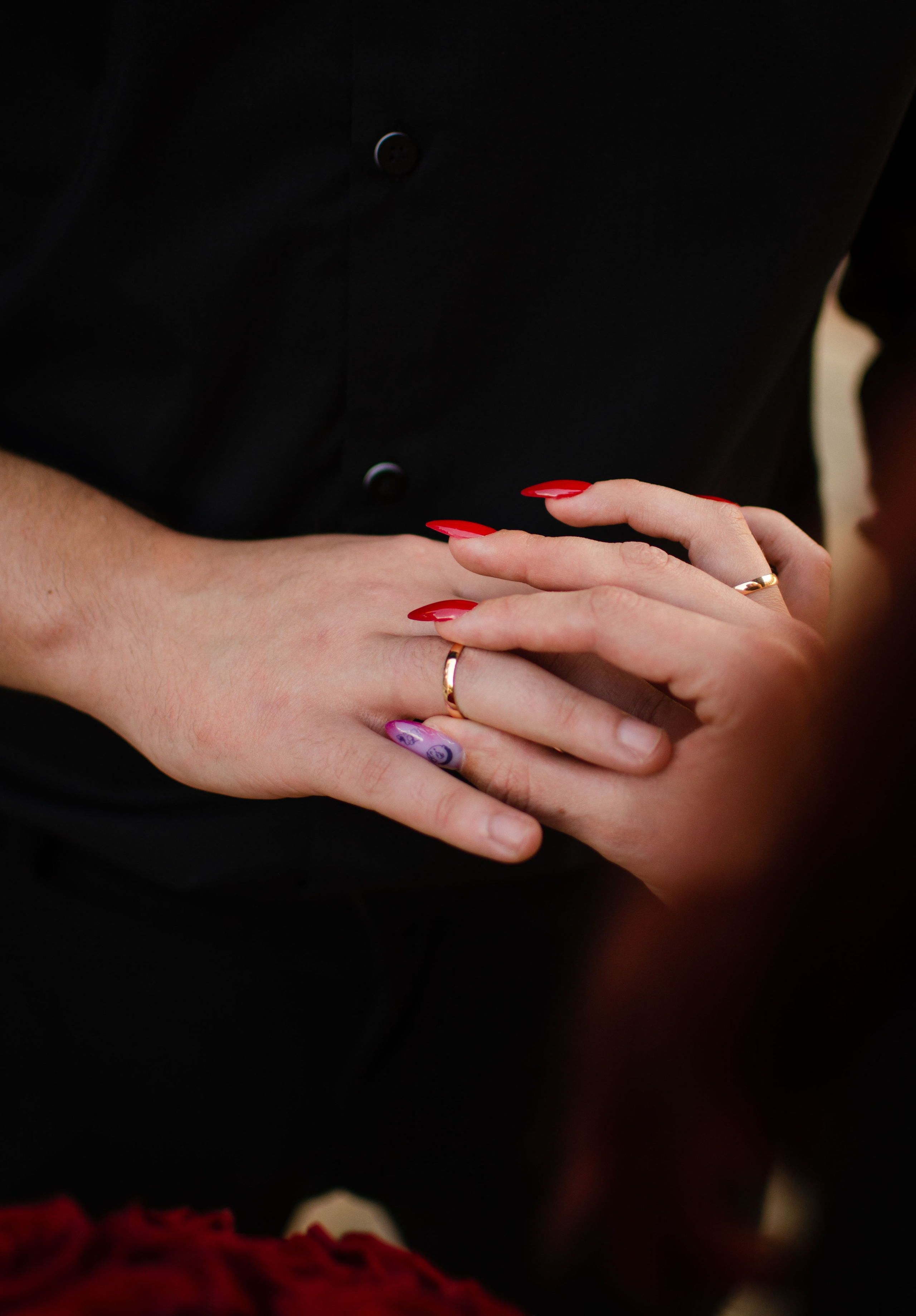 Свадебная Камилла & Олег. Женский и предметный фотограф в Уфе Анастасия Настоечка